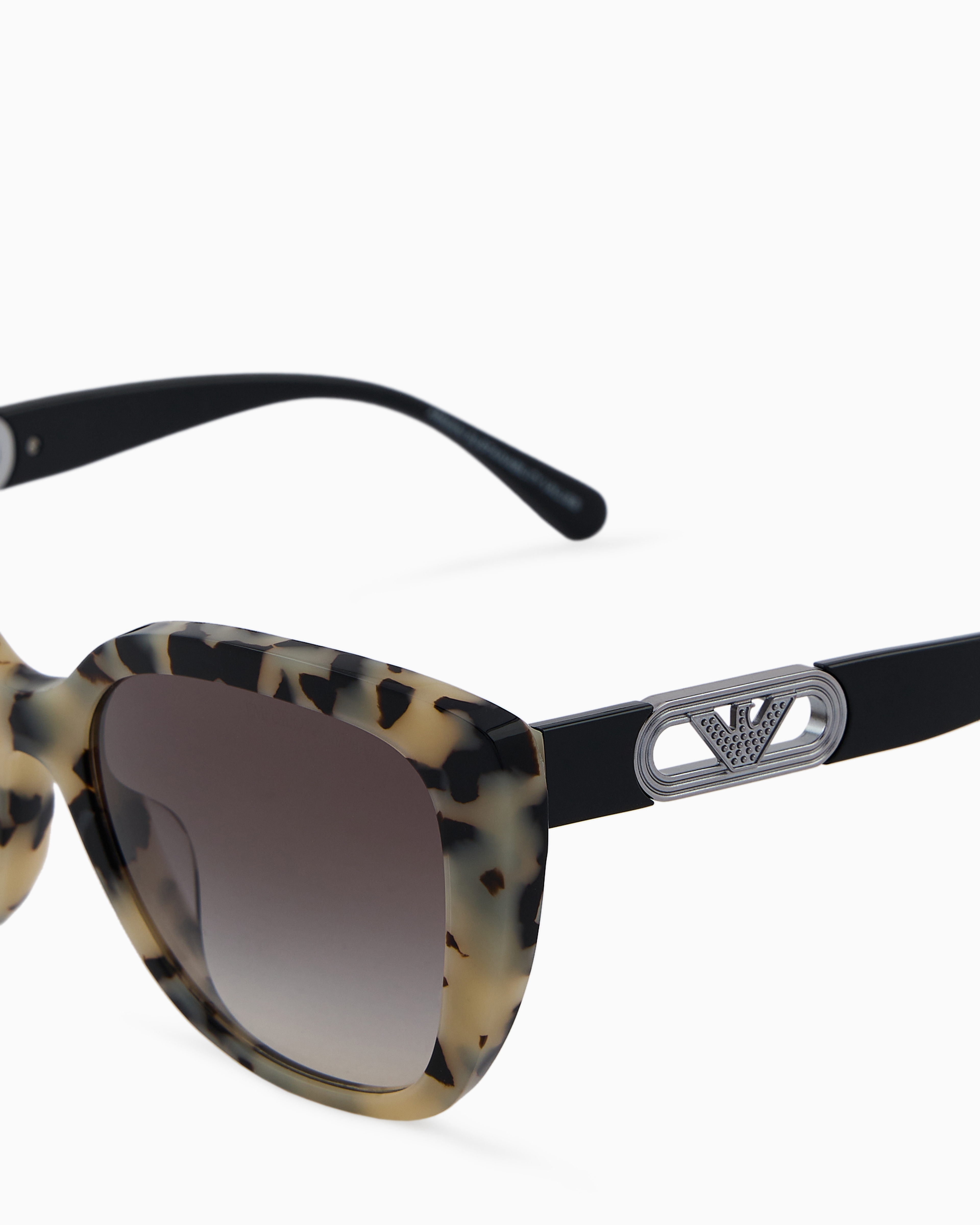 Shop Emporio Armani Sunglasses