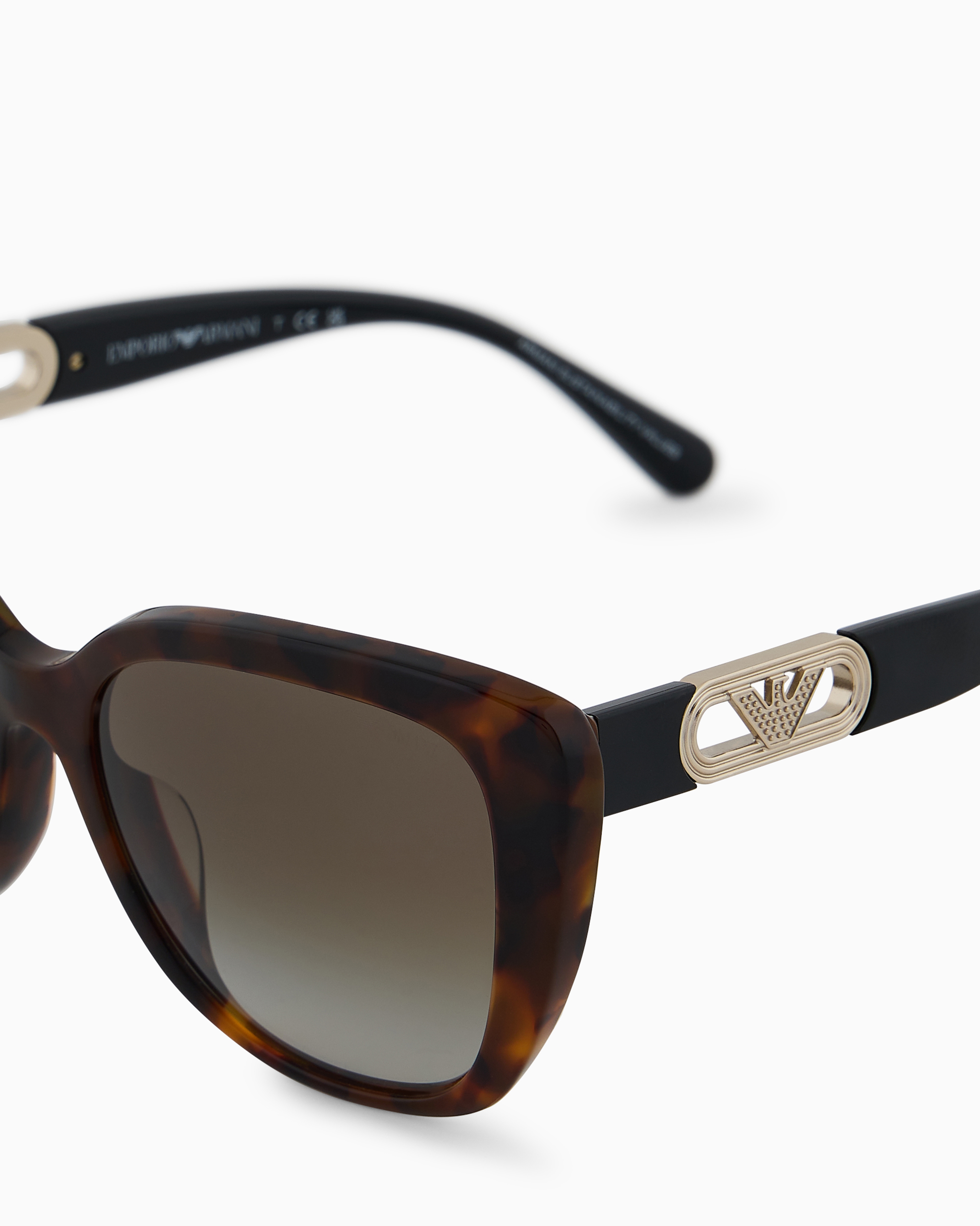 EMPORIO ARMANI サングラス サングラス | Emporio Armani