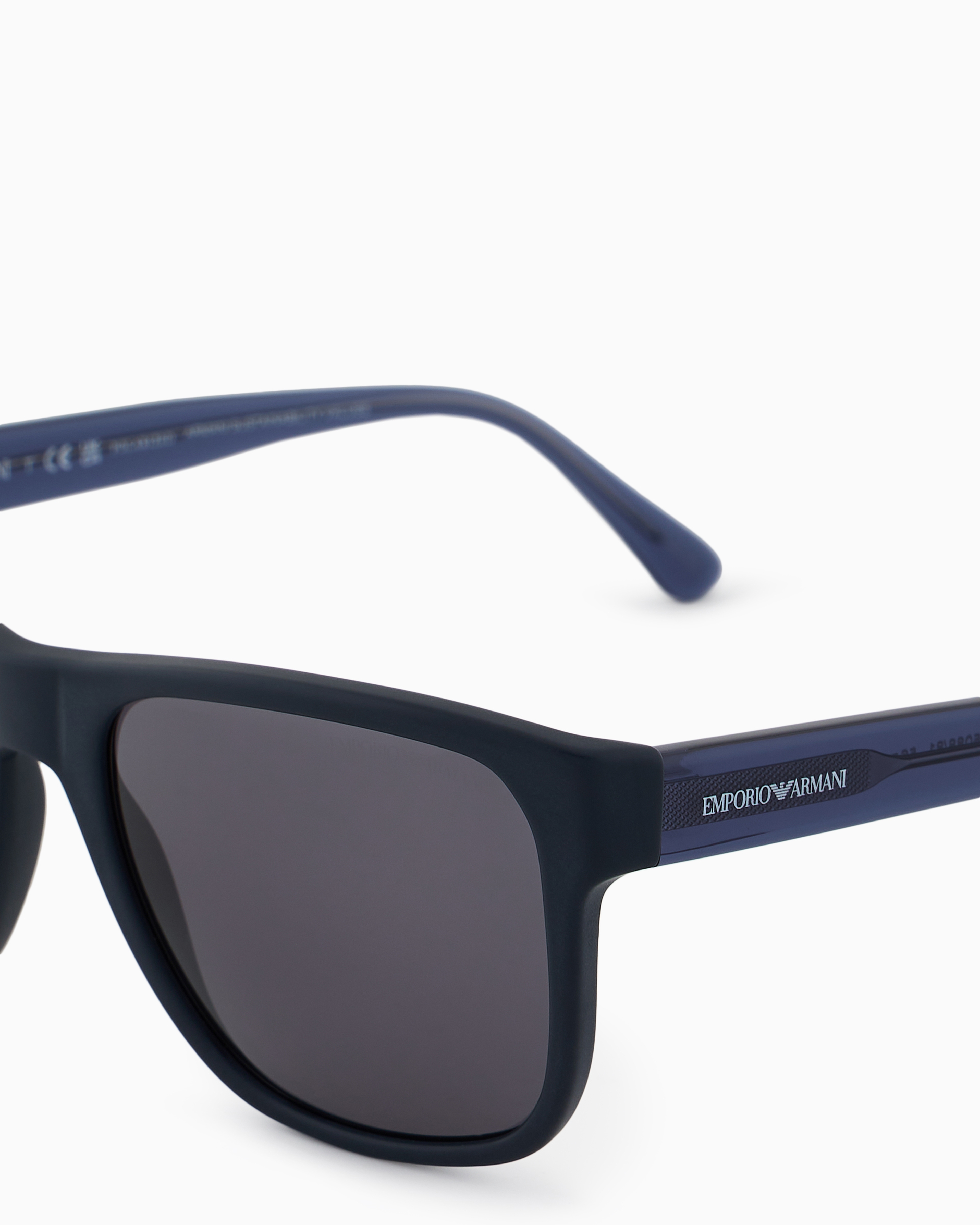 Shop Emporio Armani Sunglasses