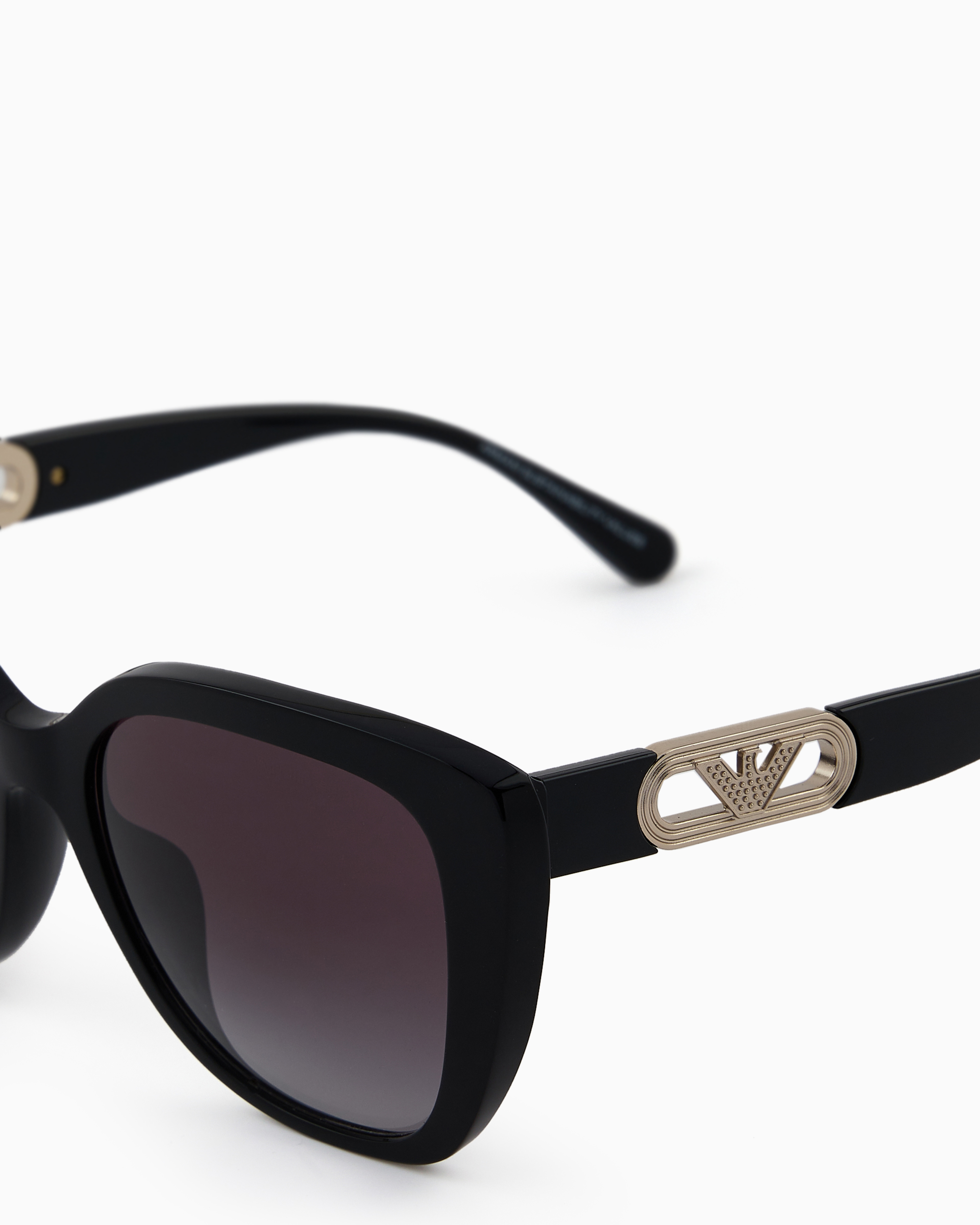 Shop Emporio Armani Sunglasses