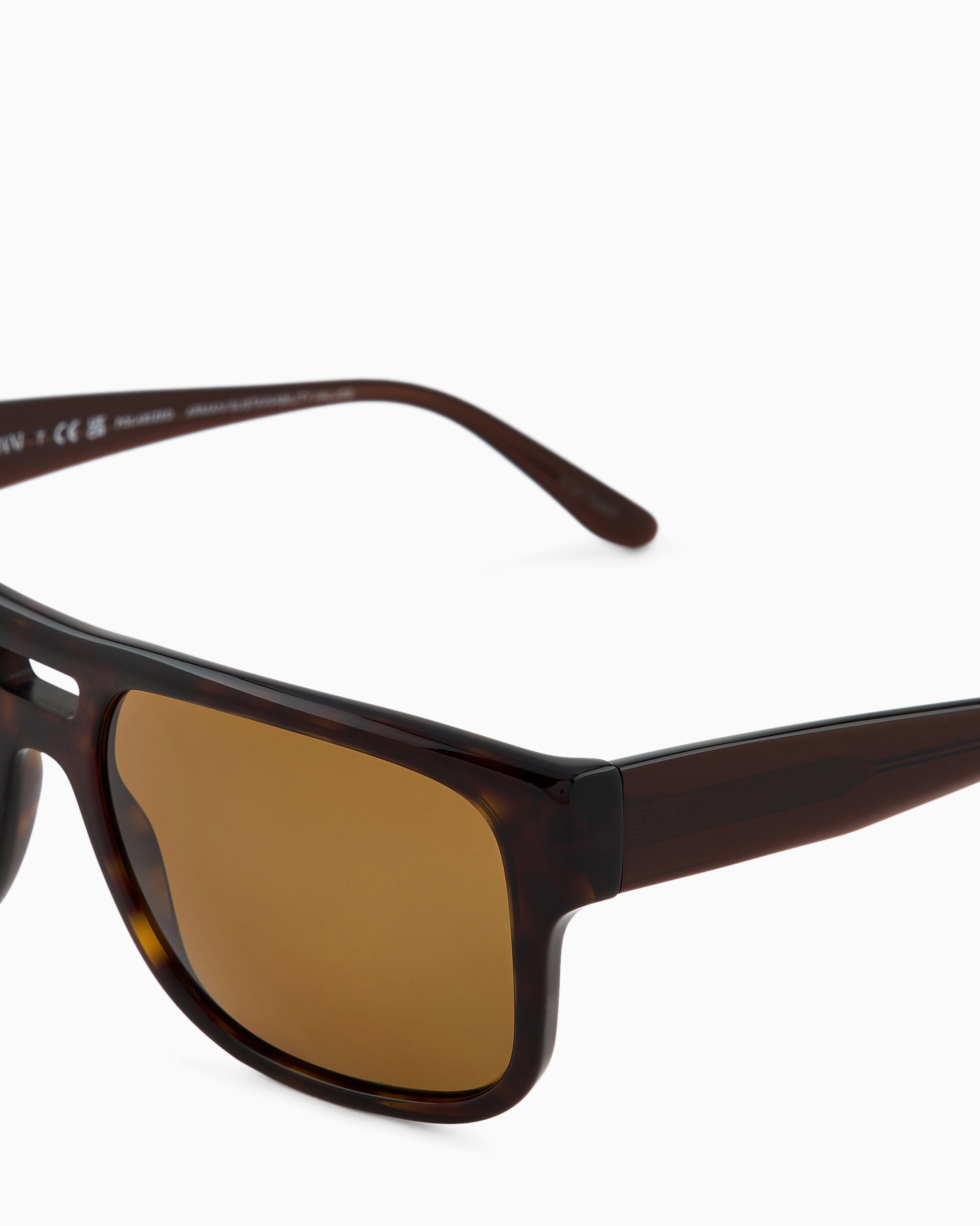 Emporio Armani Man Sunglass Ea4197