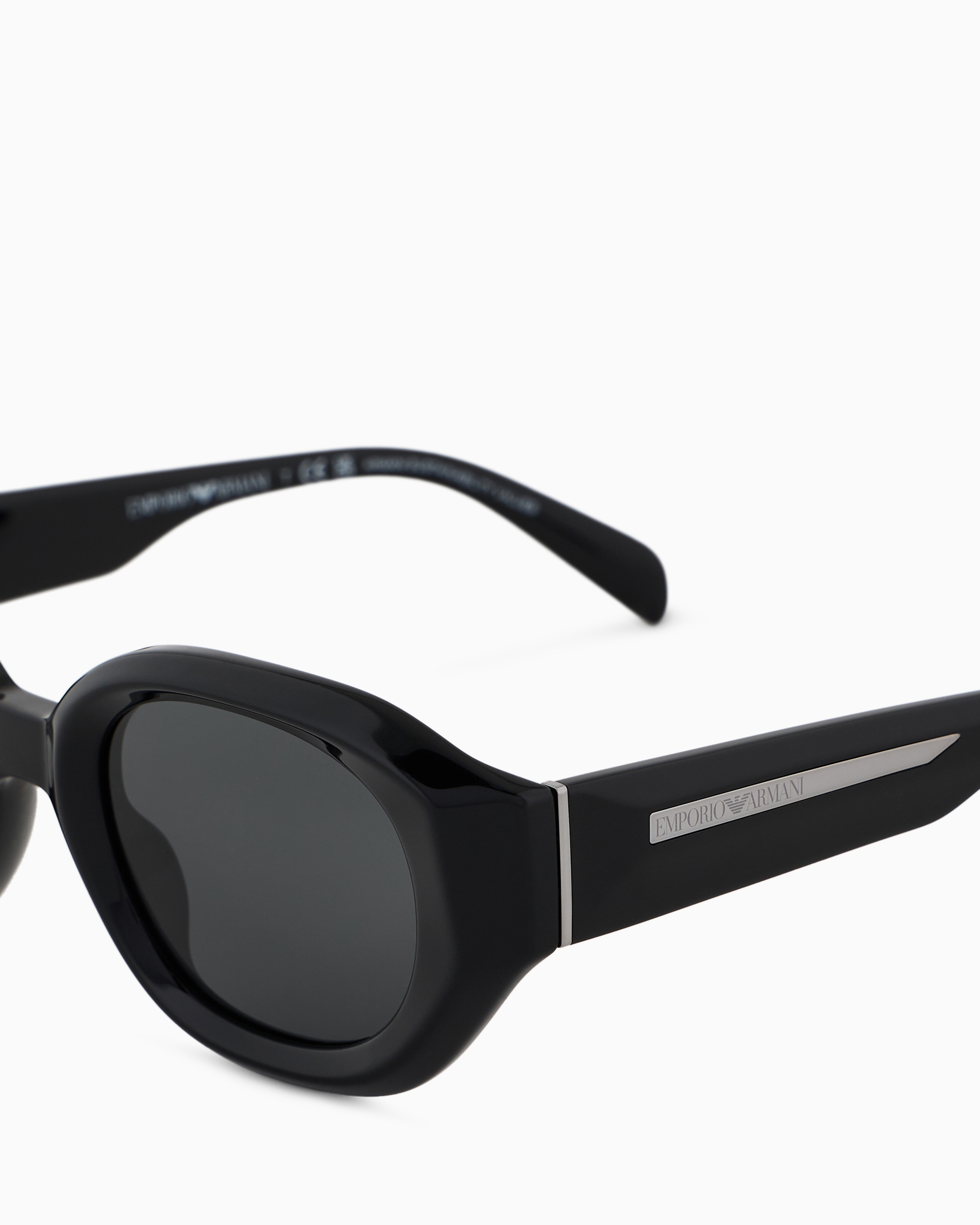 Emporio Armani Man Sunglasses Ea4230u