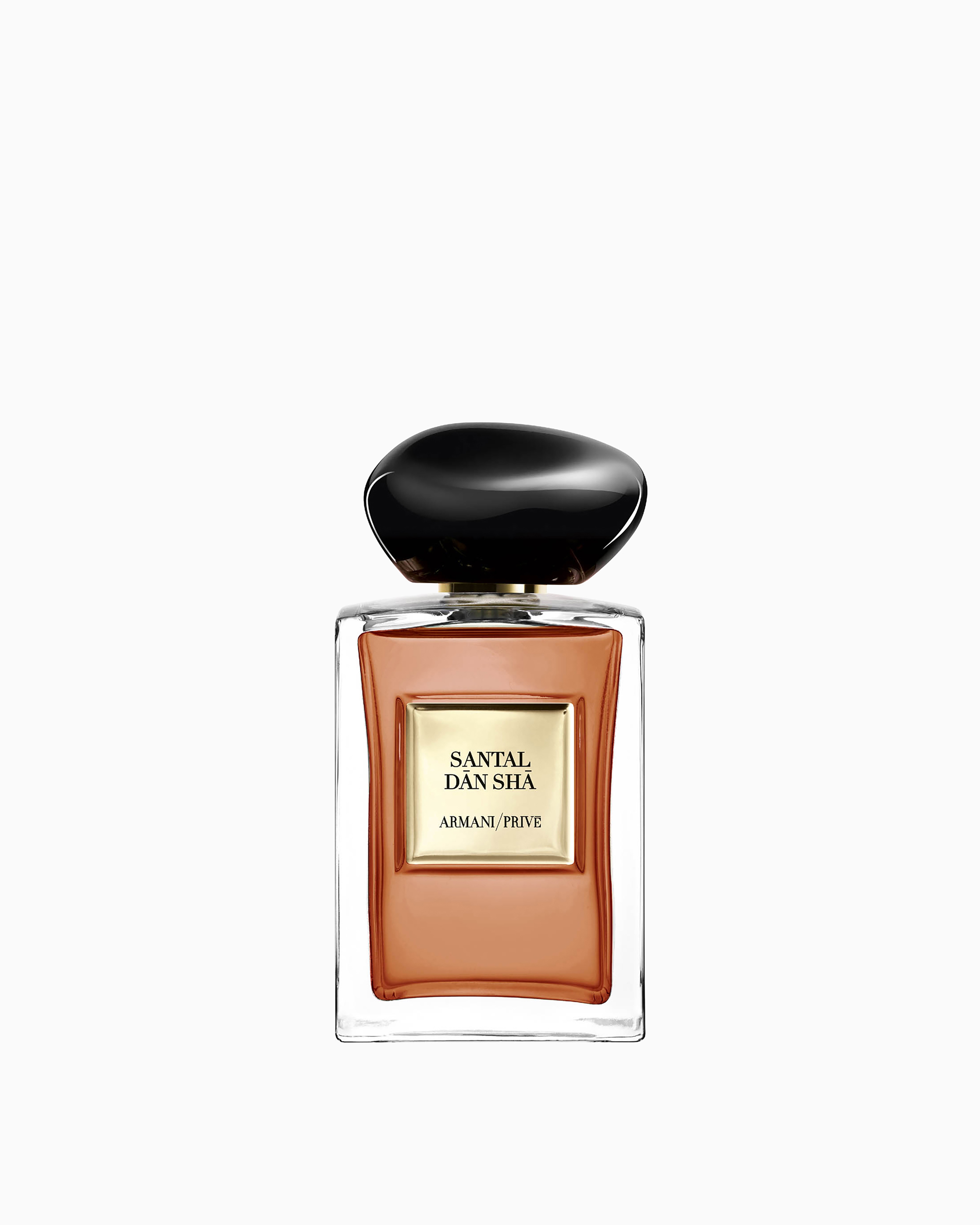 ARMANI/PRIVÉ SANTAL DAN hotsell SHA 100 ml