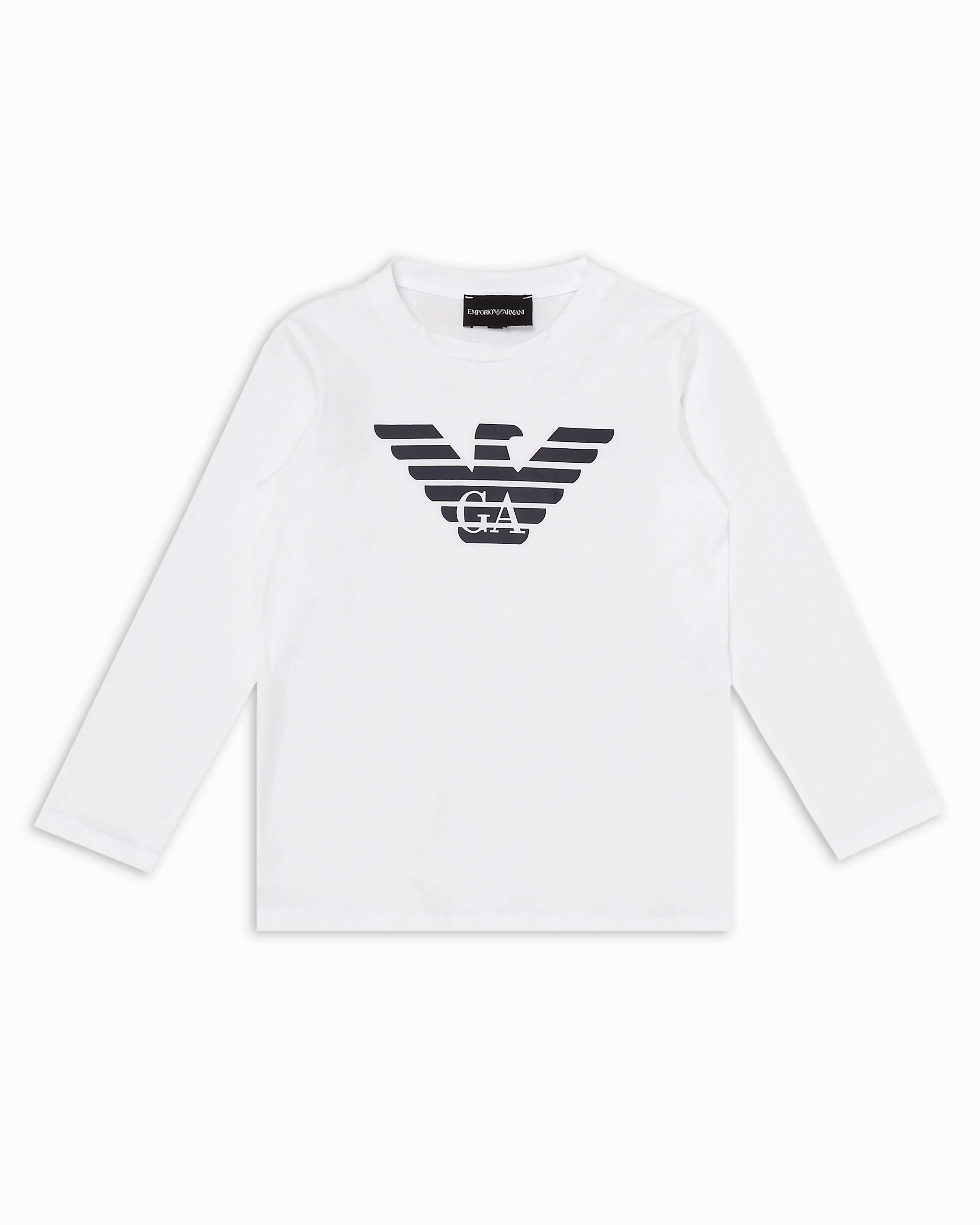 （専用）EMPORIO ARMANI 12A  150 白シャツ undefined