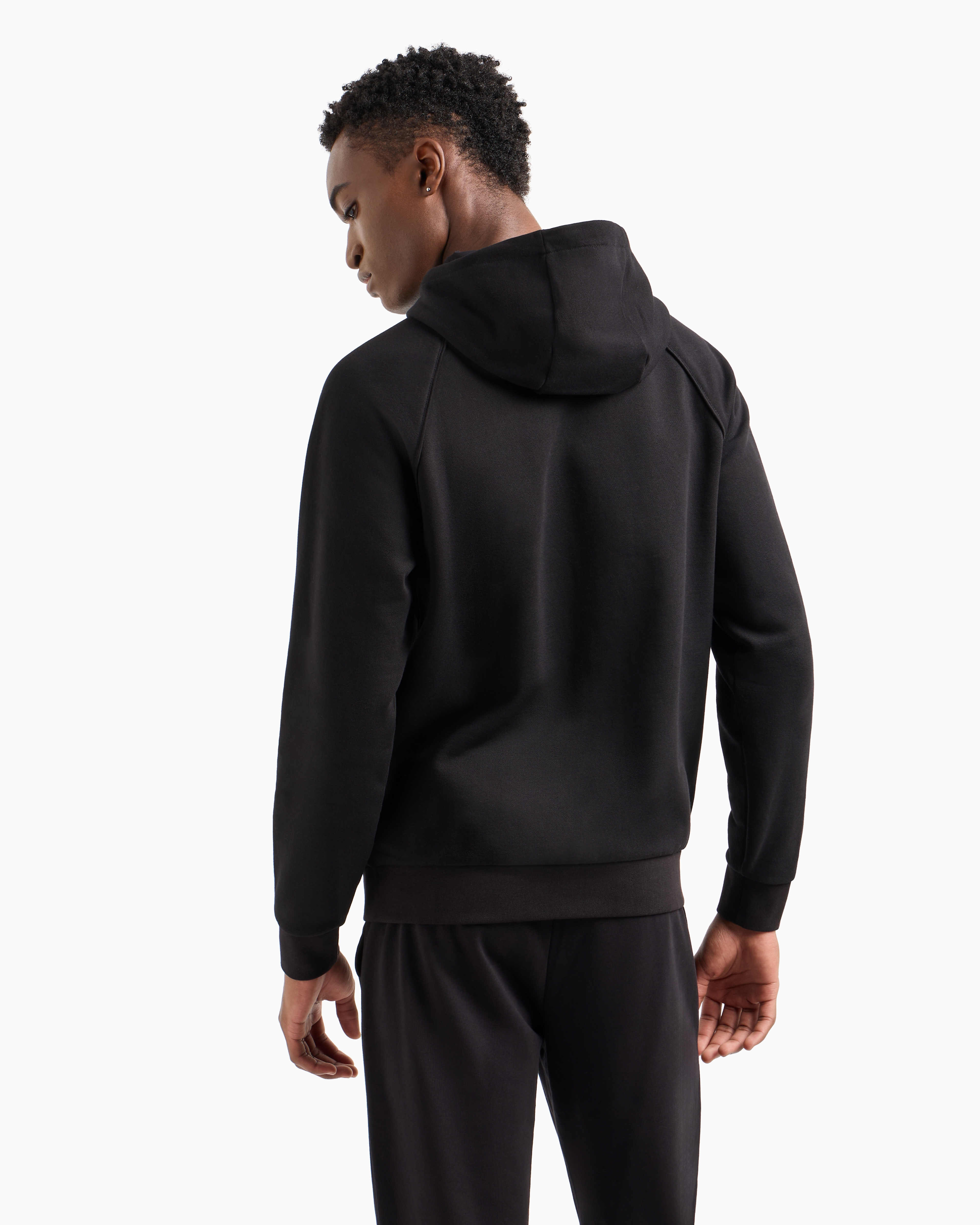 【Ennoy】20AW logo sweat (M) Ennoy】20AW logo sweat (M)