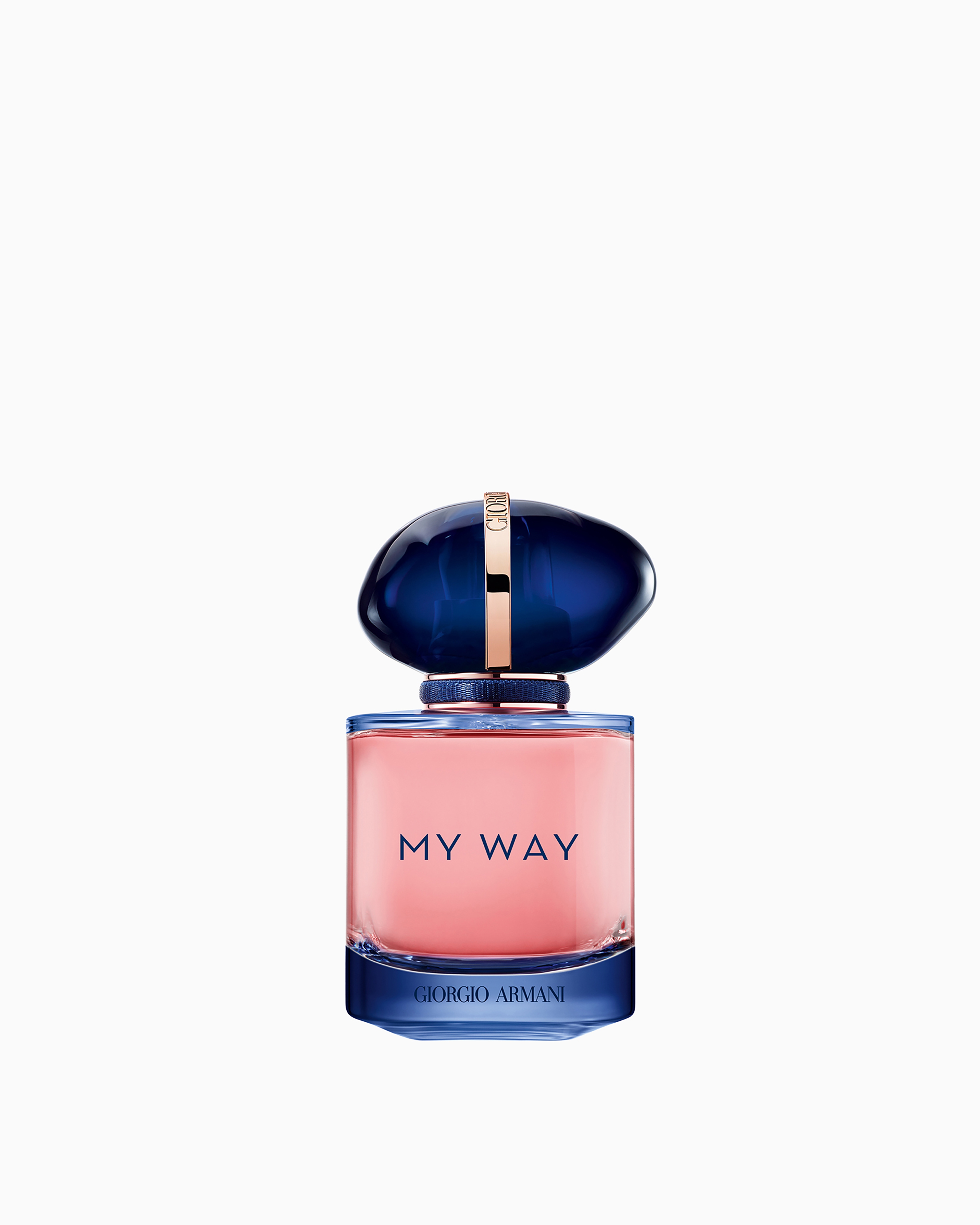 Eau De Parfum My Way Intense 30 Ml Cod Lc647800 Nlp 30ml