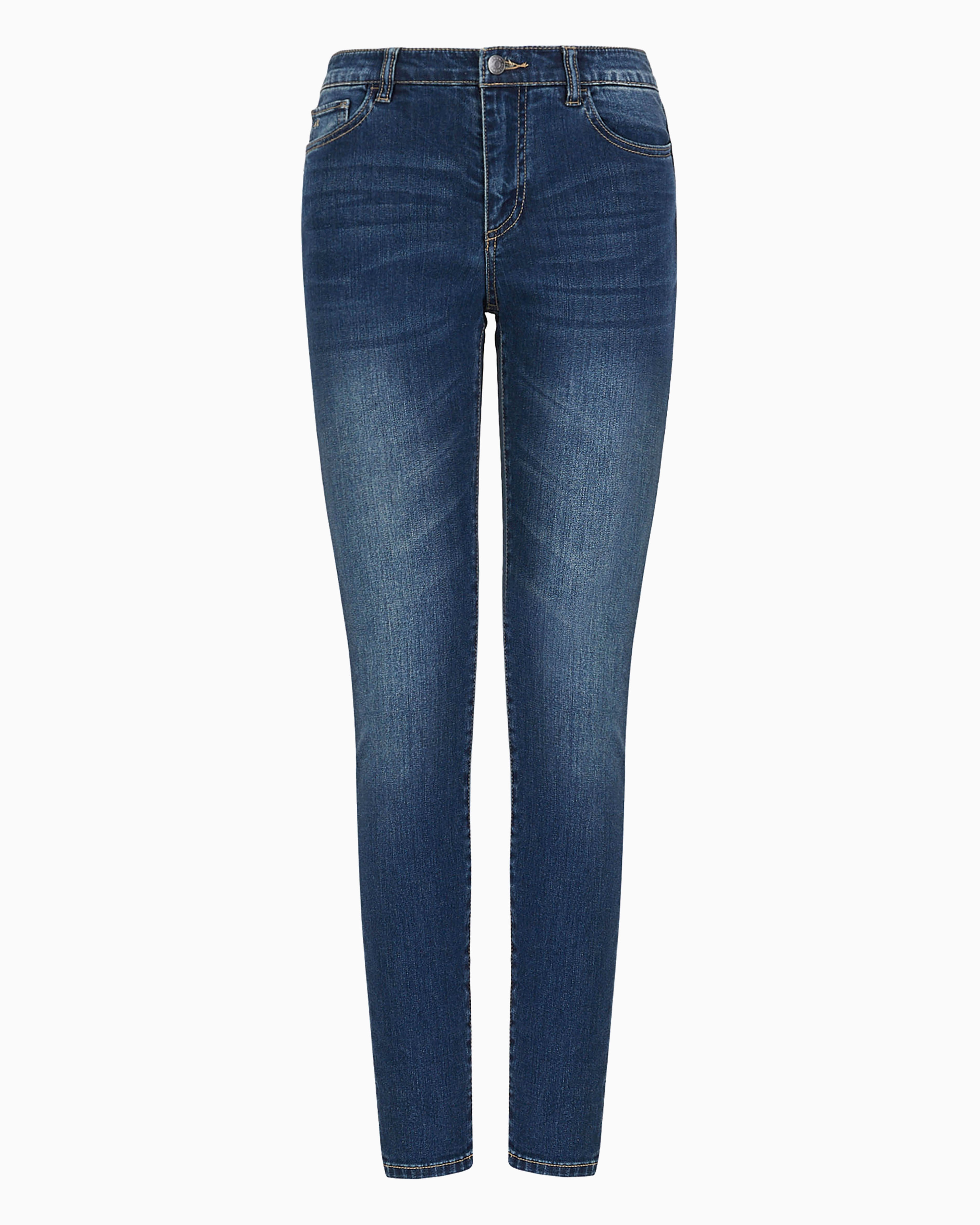 デニム・ジーパン Armani Exchange 6RYJ24 Y12BZ SUPER SKINNY Jeans 8NYJ01_Y1TBZ_1500_F_FW2024.jpg