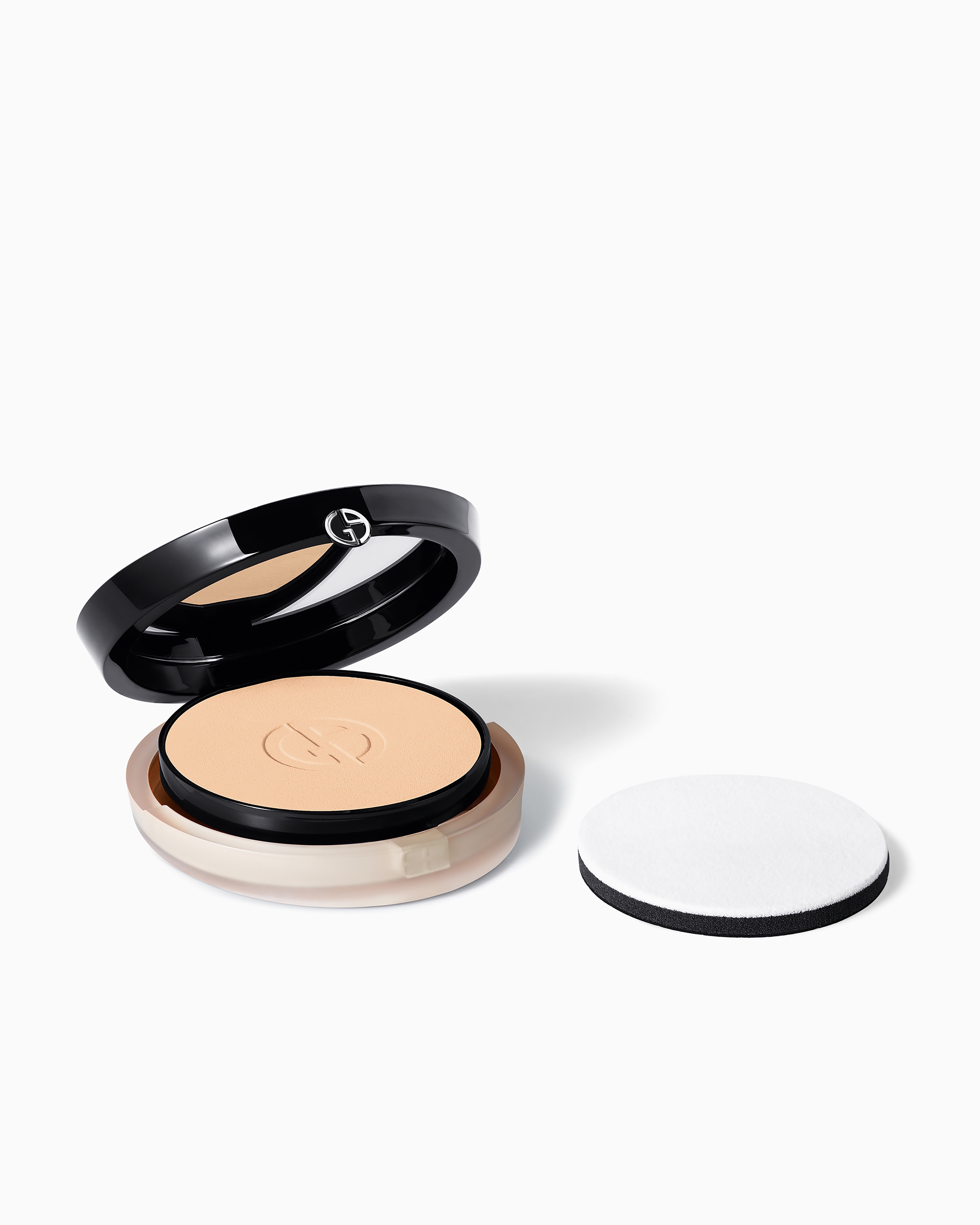 ARMANI セッティングパウダー パワー ファブリック セッティングパウダー 1 | Giorgio Armani
