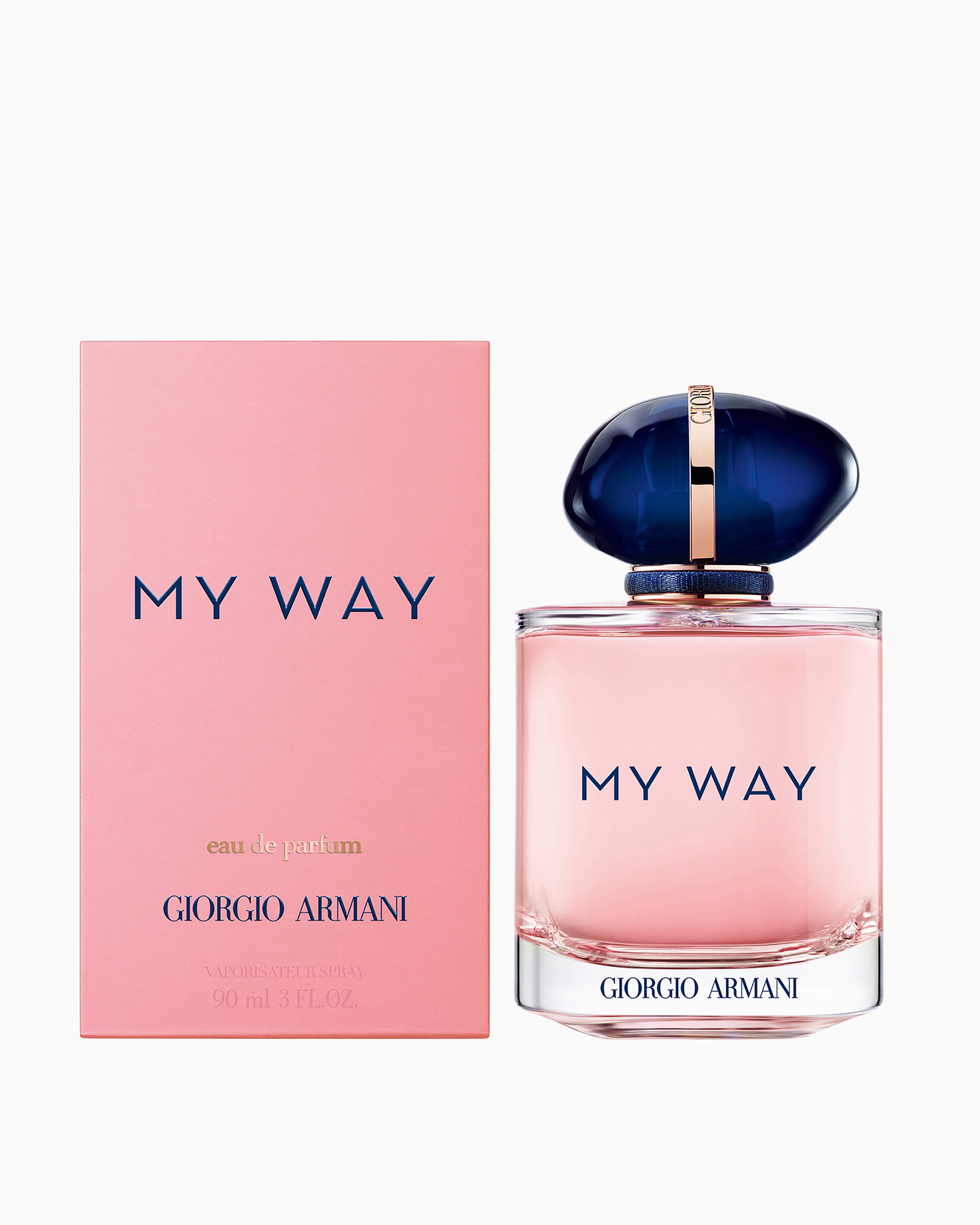 Giorgio Armani My Way Eau hot de Parfum，90ml