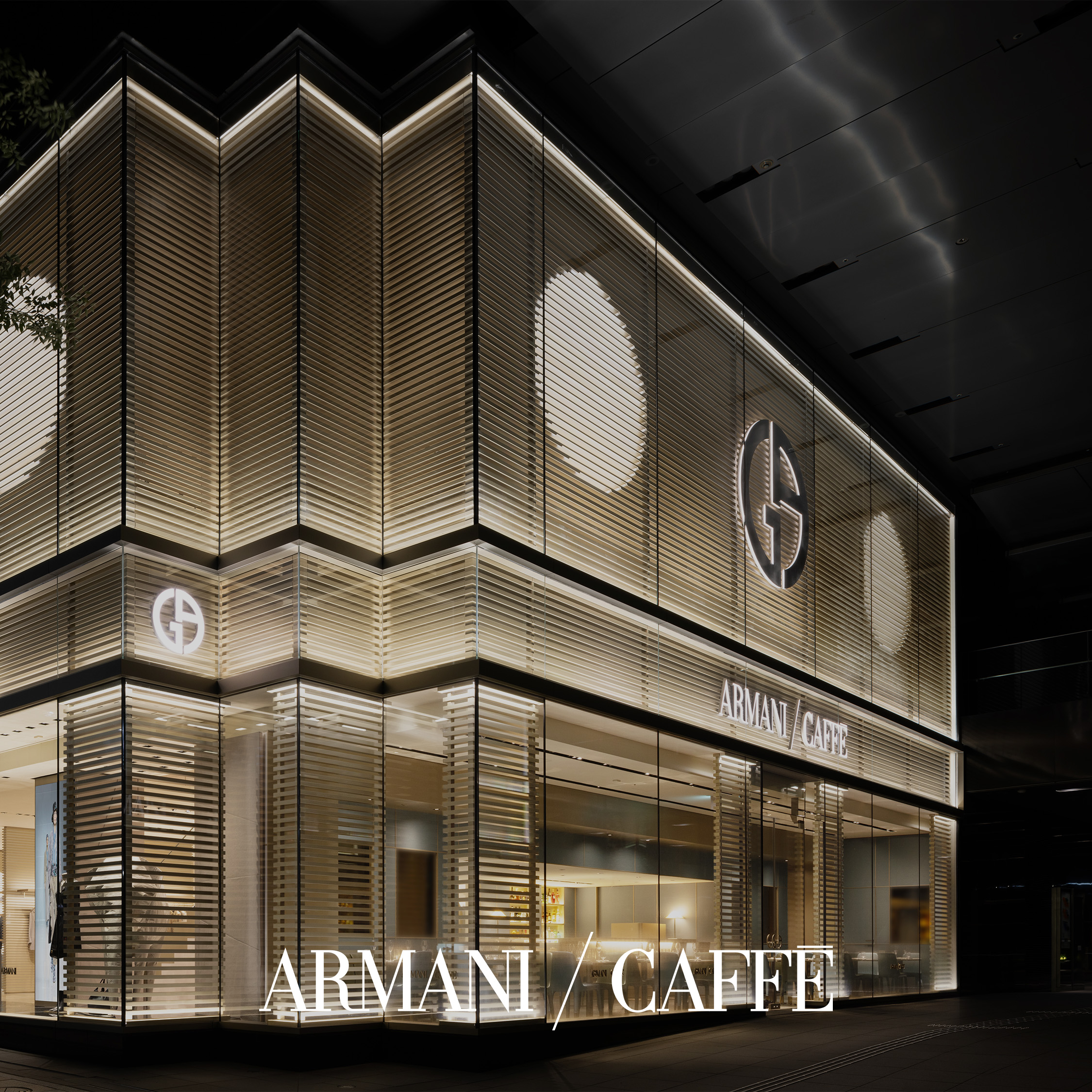 GIORGIO ARMANI トーキョーシリーズ Giorgio Armani Spring 2023 Ready-to-Wear Fashion Show | Vogue