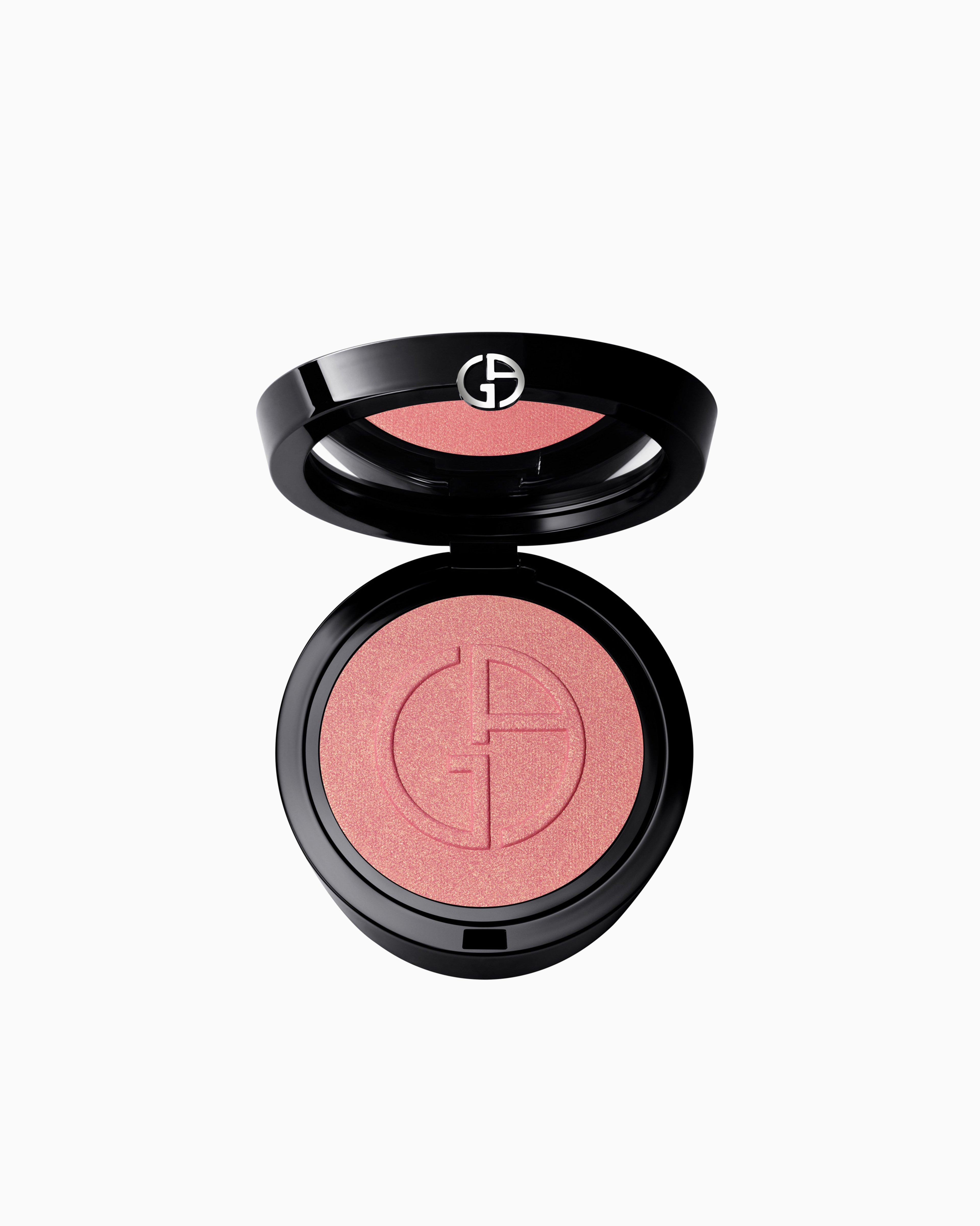 ルミナス シルクグロウ ブラッシュ 50 | Giorgio Armani JP