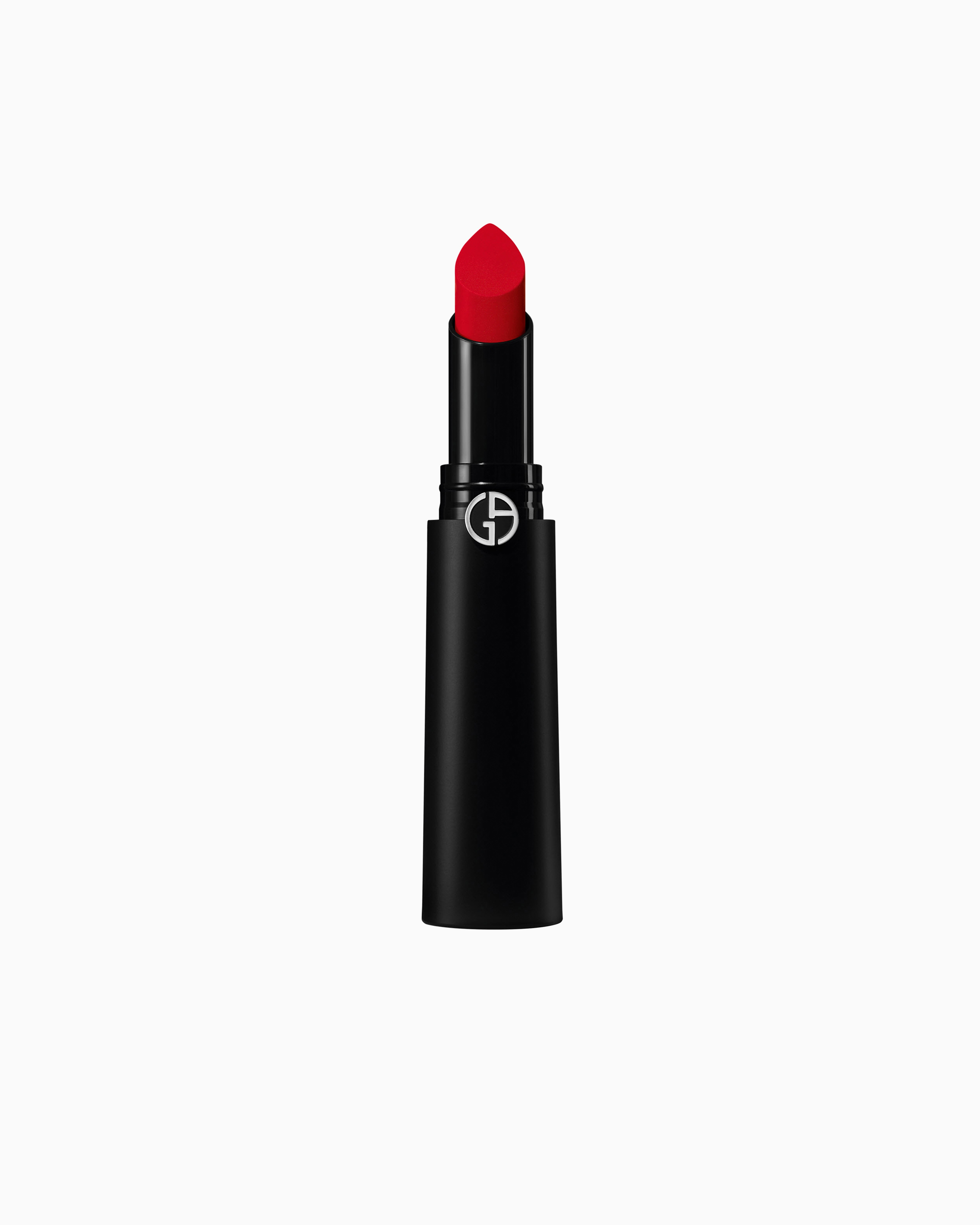 【松本】Giorgio Armani Yves Saint Laurent Giorgio Armani Lip Power Matte Lipstick 111 TRUE (Nude Pink