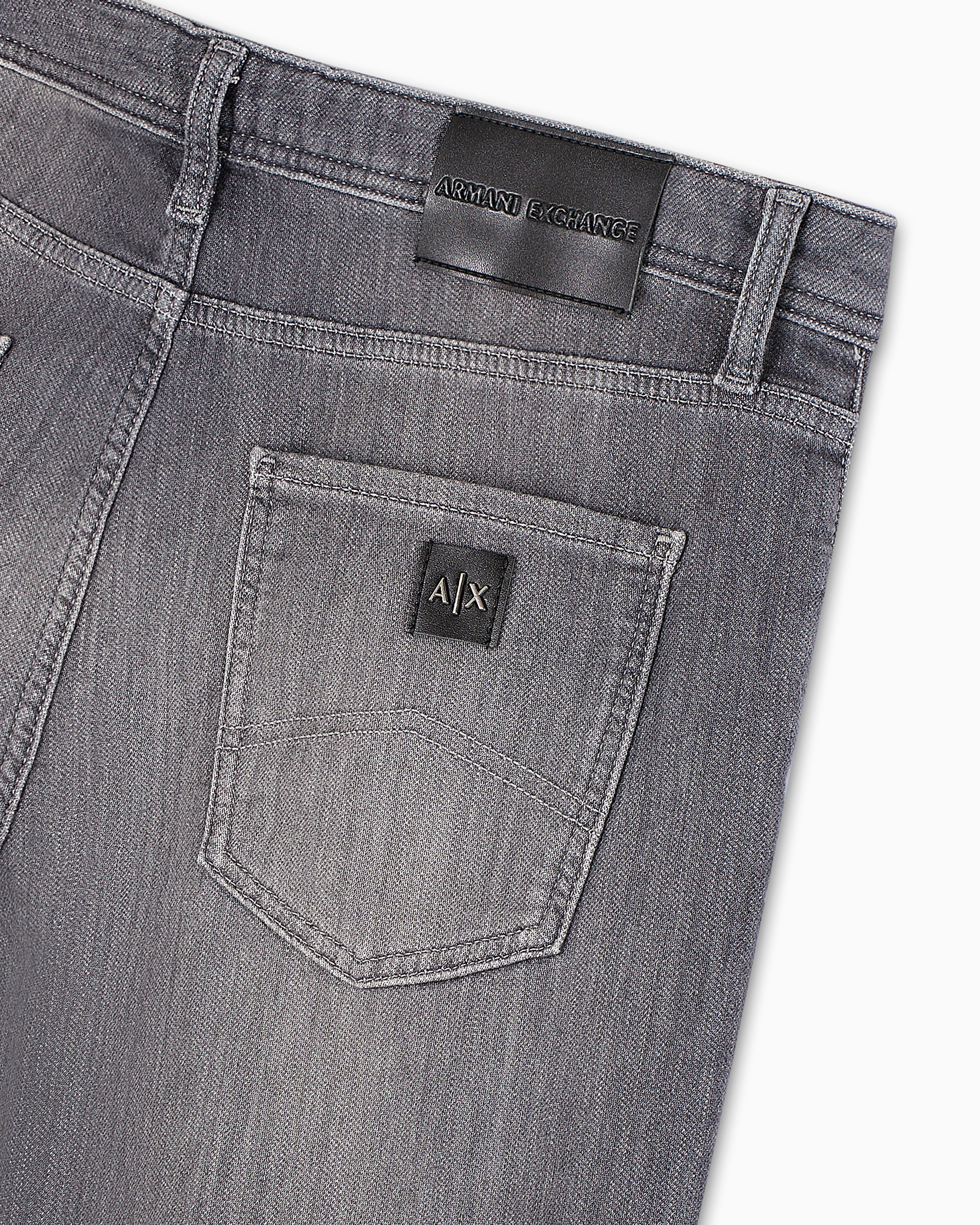 NYJYO  オーダーボトム Vintage 40's Japanese Indigo Denim Boro Patchwork Sashiko