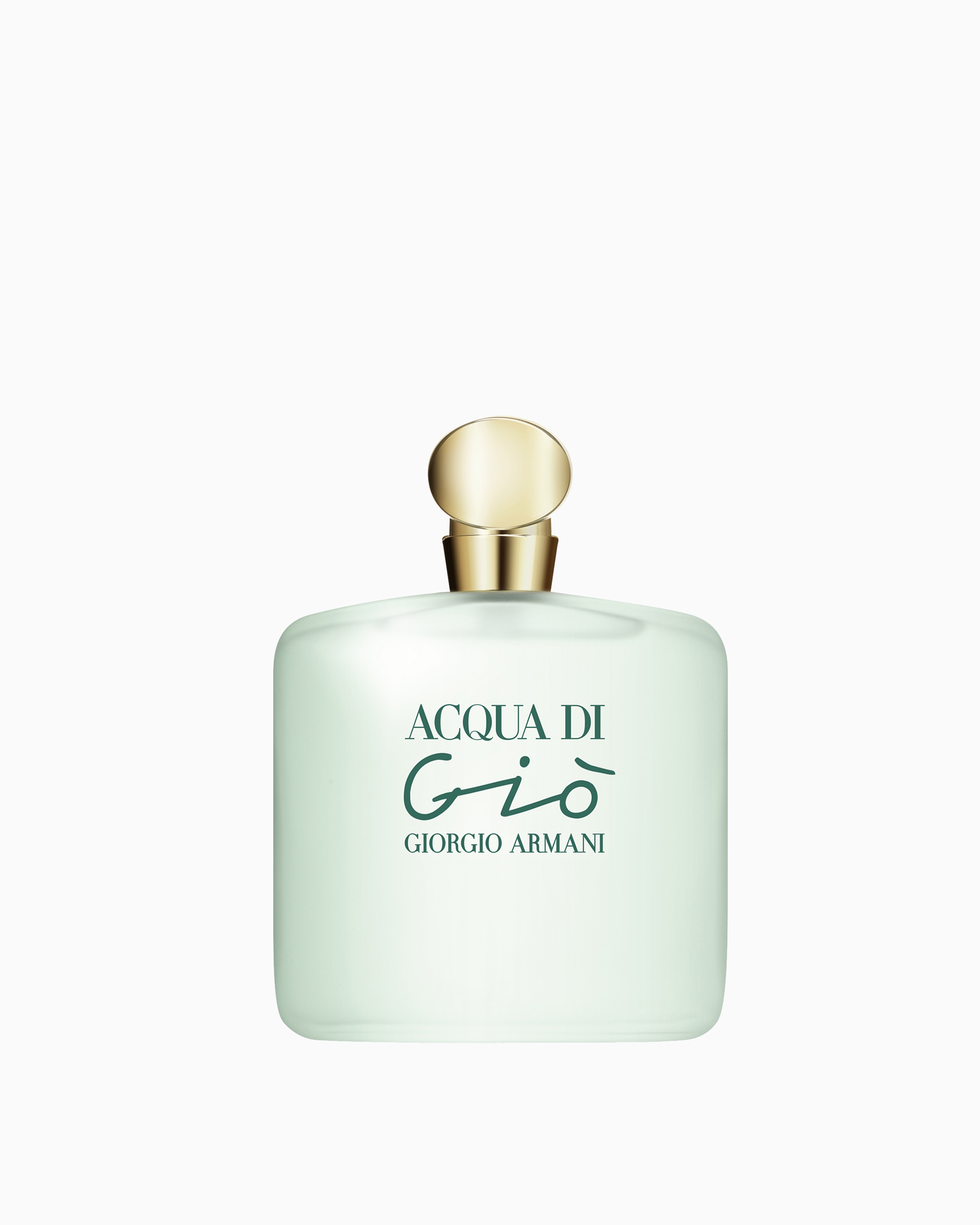 アクア ディ ジオ オードトワレ 100ml | Giorgio Armani