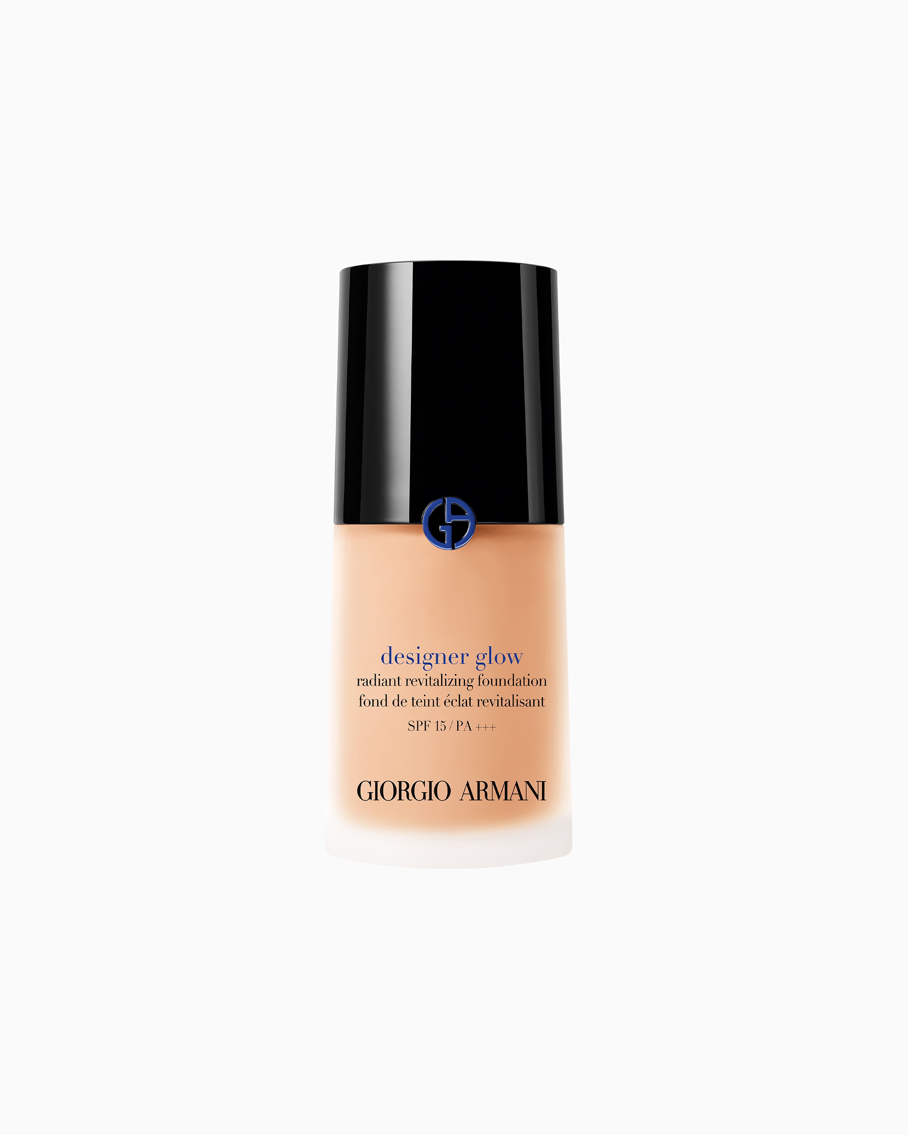 デザイナー グロー 2.5 | Giorgio Armani JP
