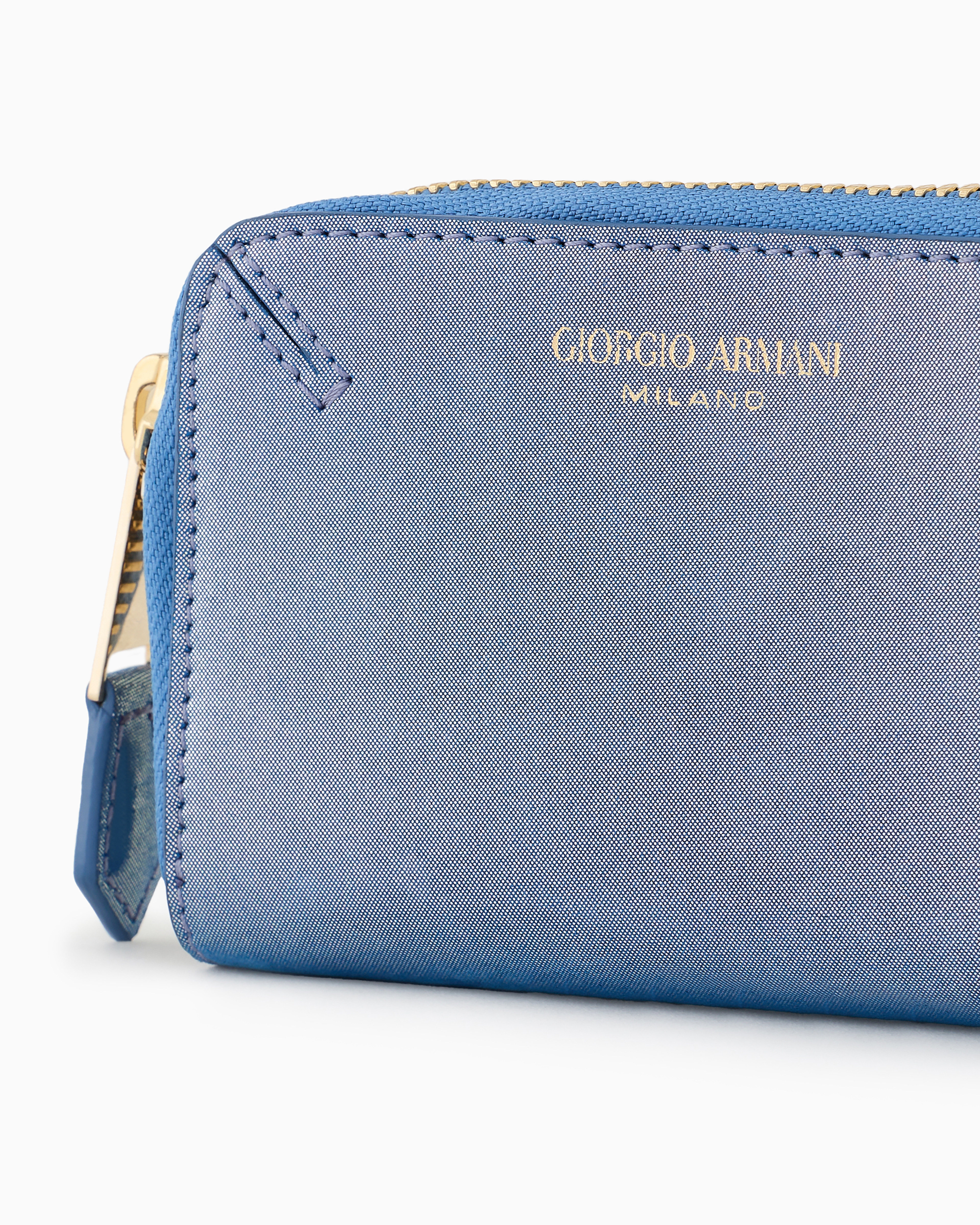 Giorgio armani wallet womens online