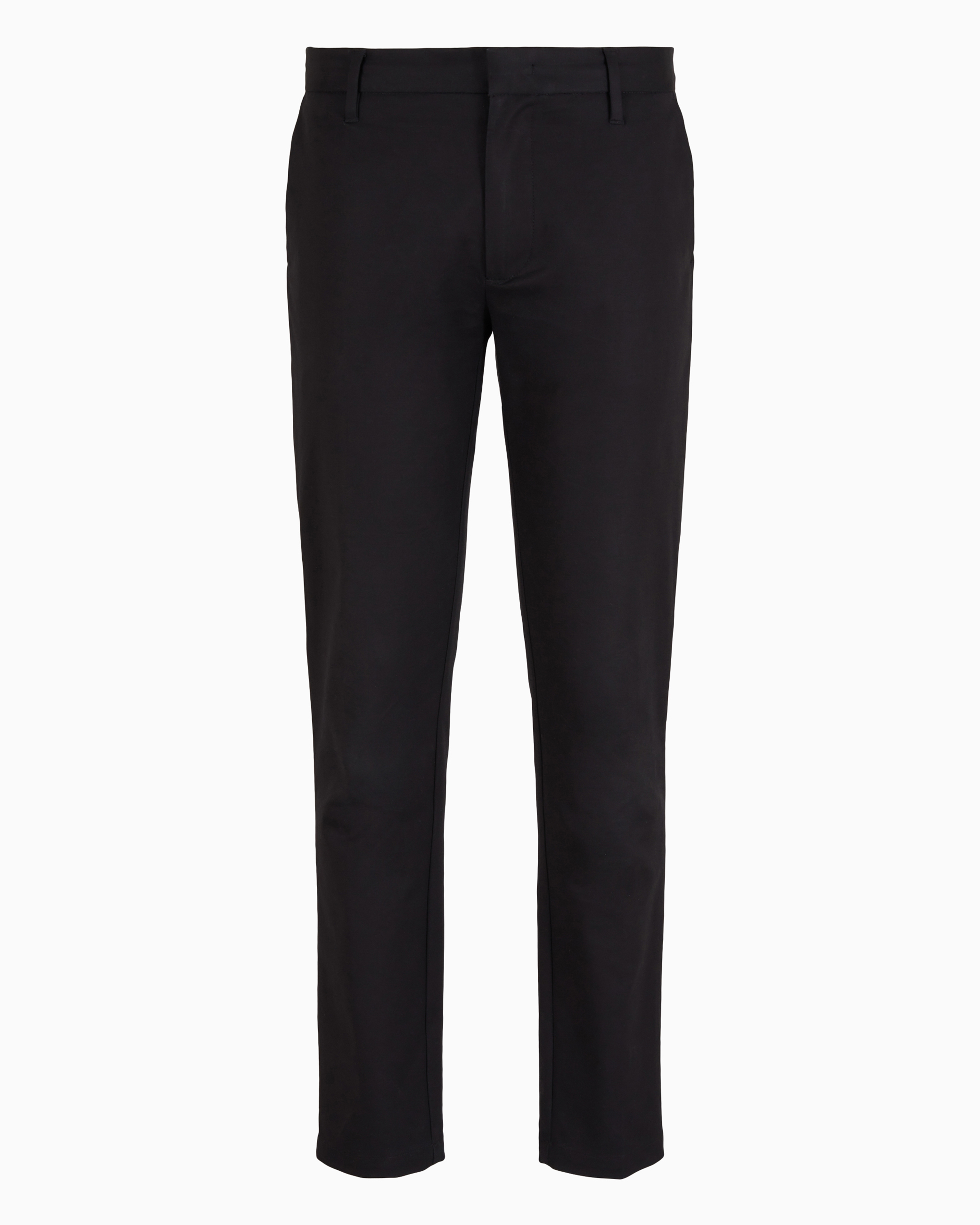 Pantalon chino armani homme online