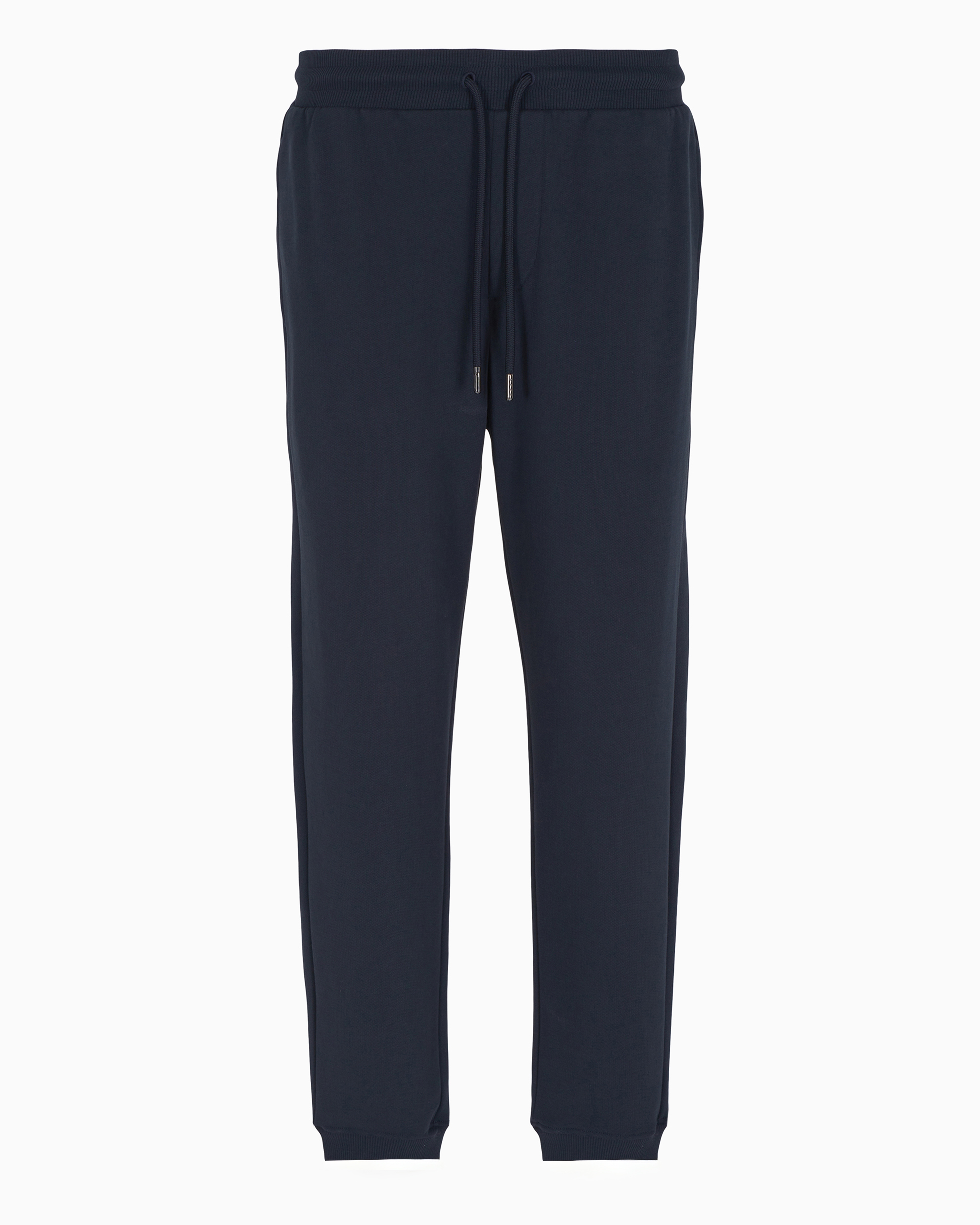 Armani Exchange Official Store Sweatpants In Navy Blue