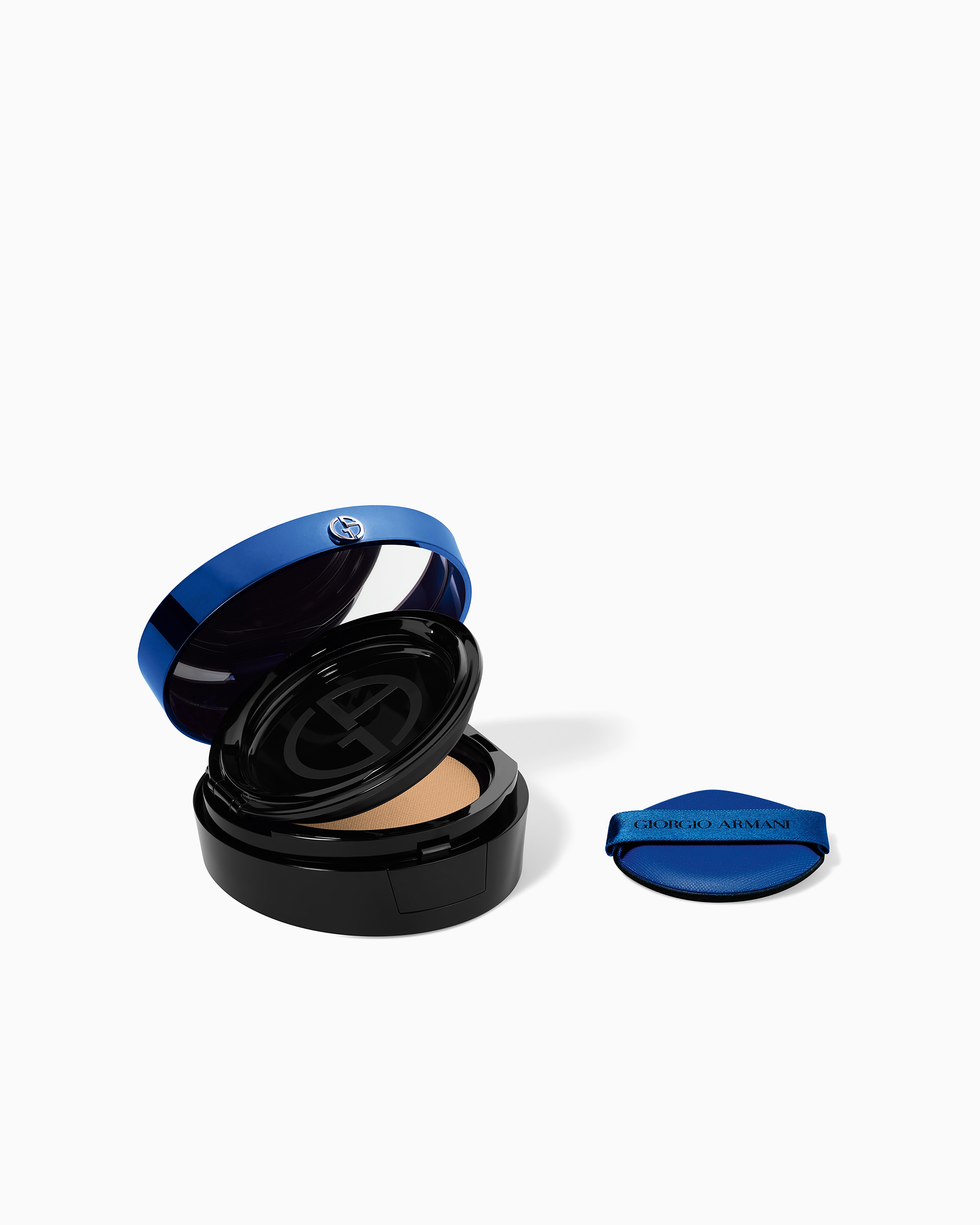 EA7 Emporio Armani Sneakersy do kostki - Crusher Distance