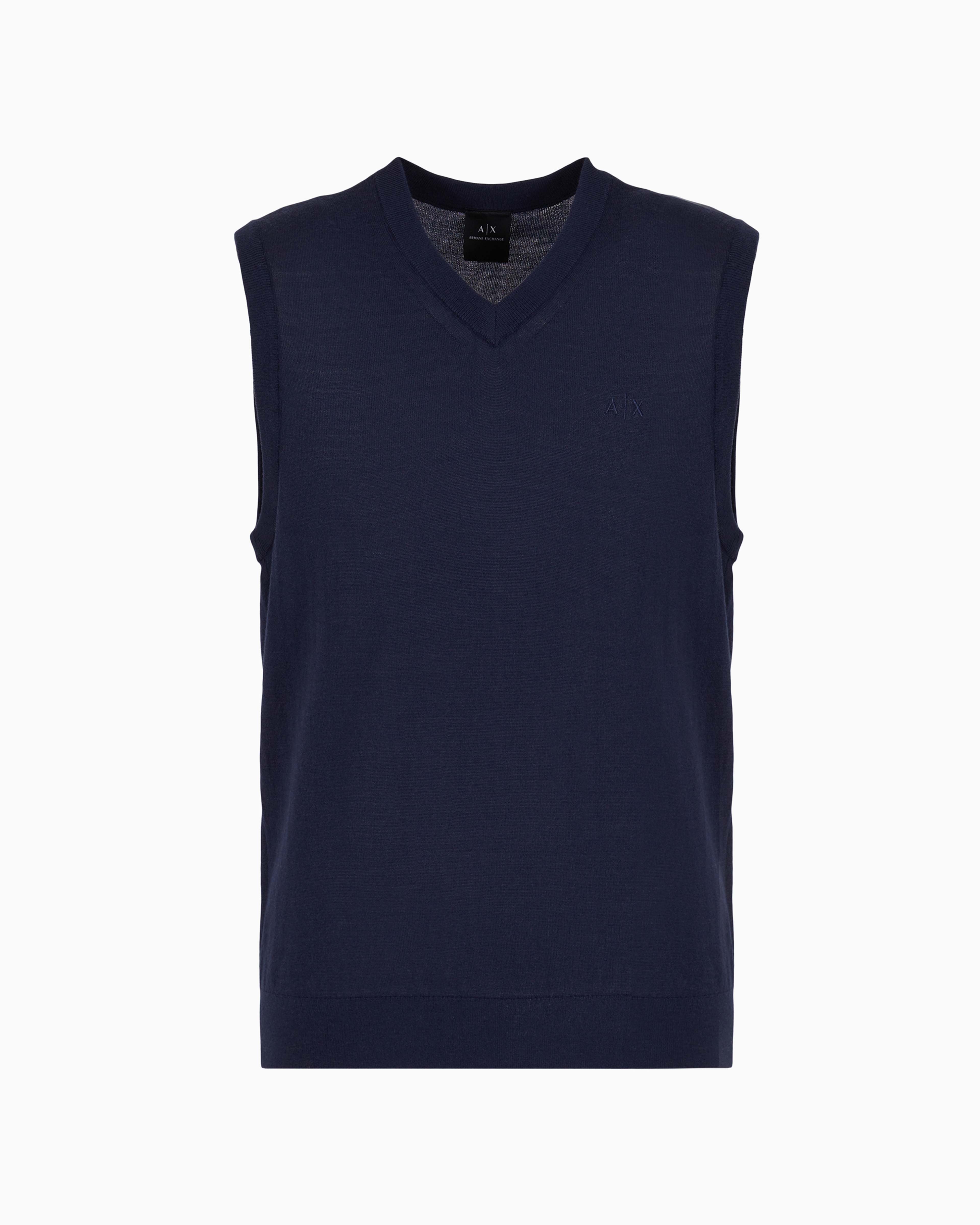 トップス 2000s ARMANI Futuristic Asymmetric Vest il_1080xN.6239670703_4ggh.jpg