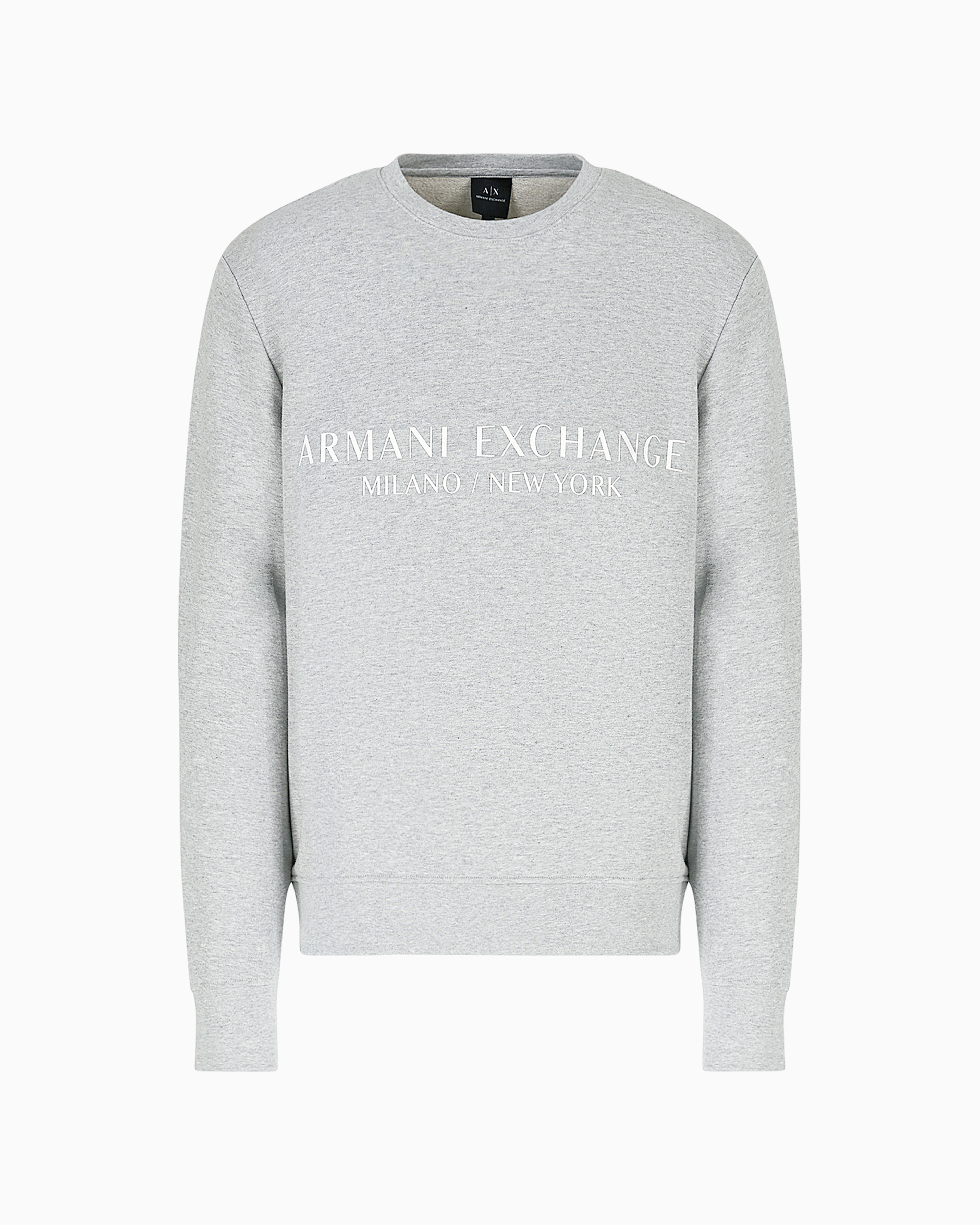 ARMANI EXCHANGE スウェット 8NZM88 ZJKRZ 330528210_3.jpg