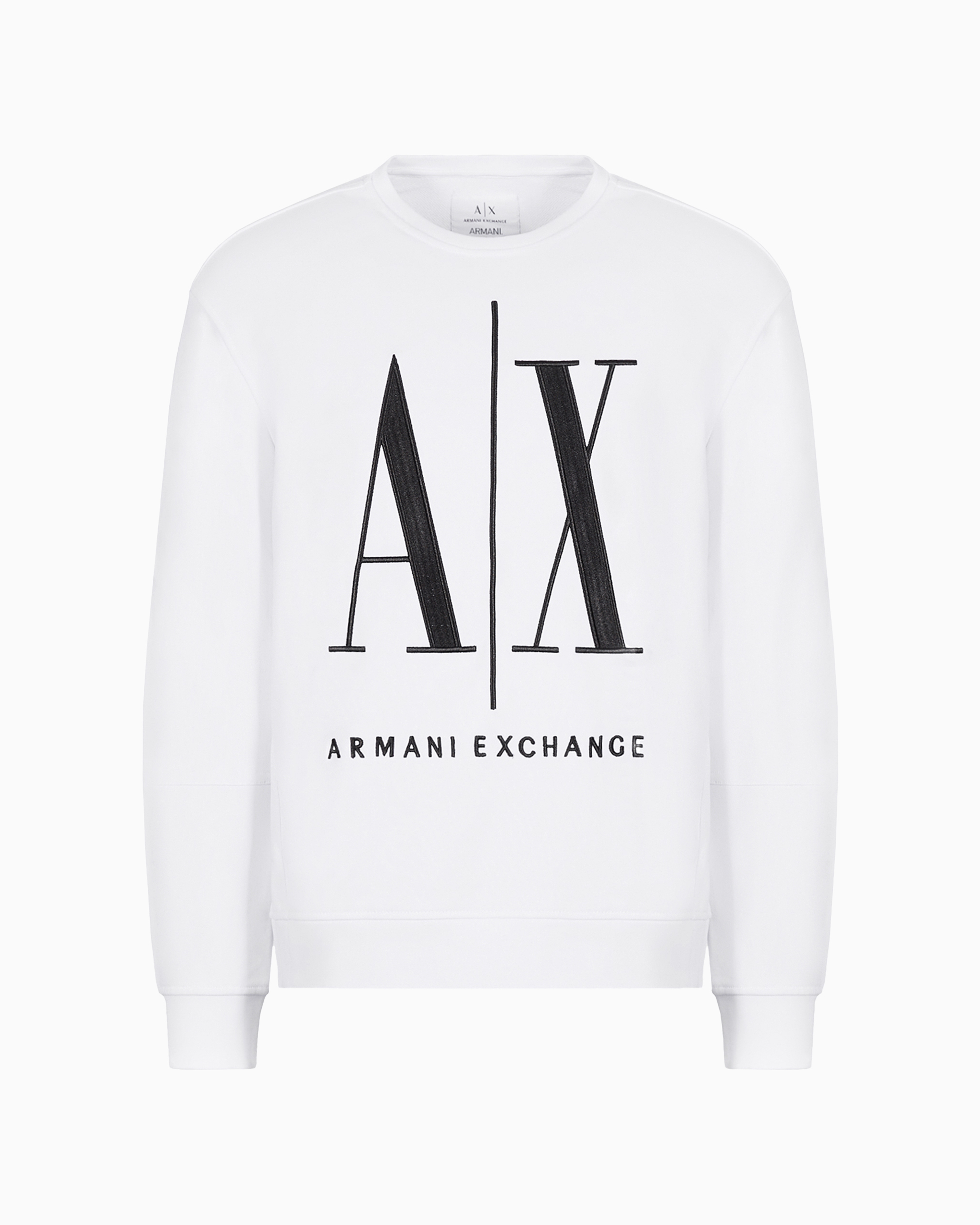 Ax armani t shirt clearance