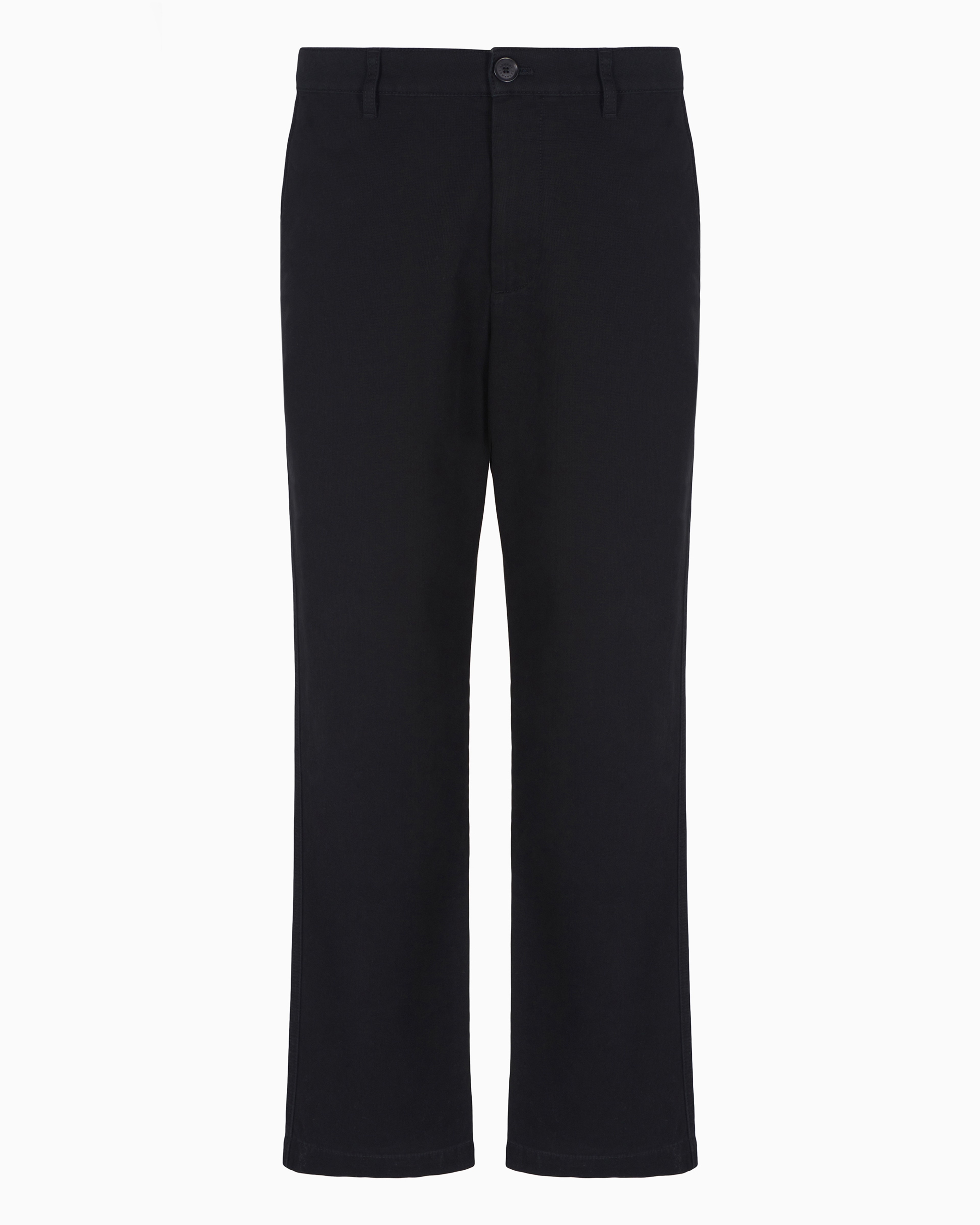 パンツ ARMANI EXCHANGE Woman Pants Black 6DYP23YNNNZ 1200 undefined
