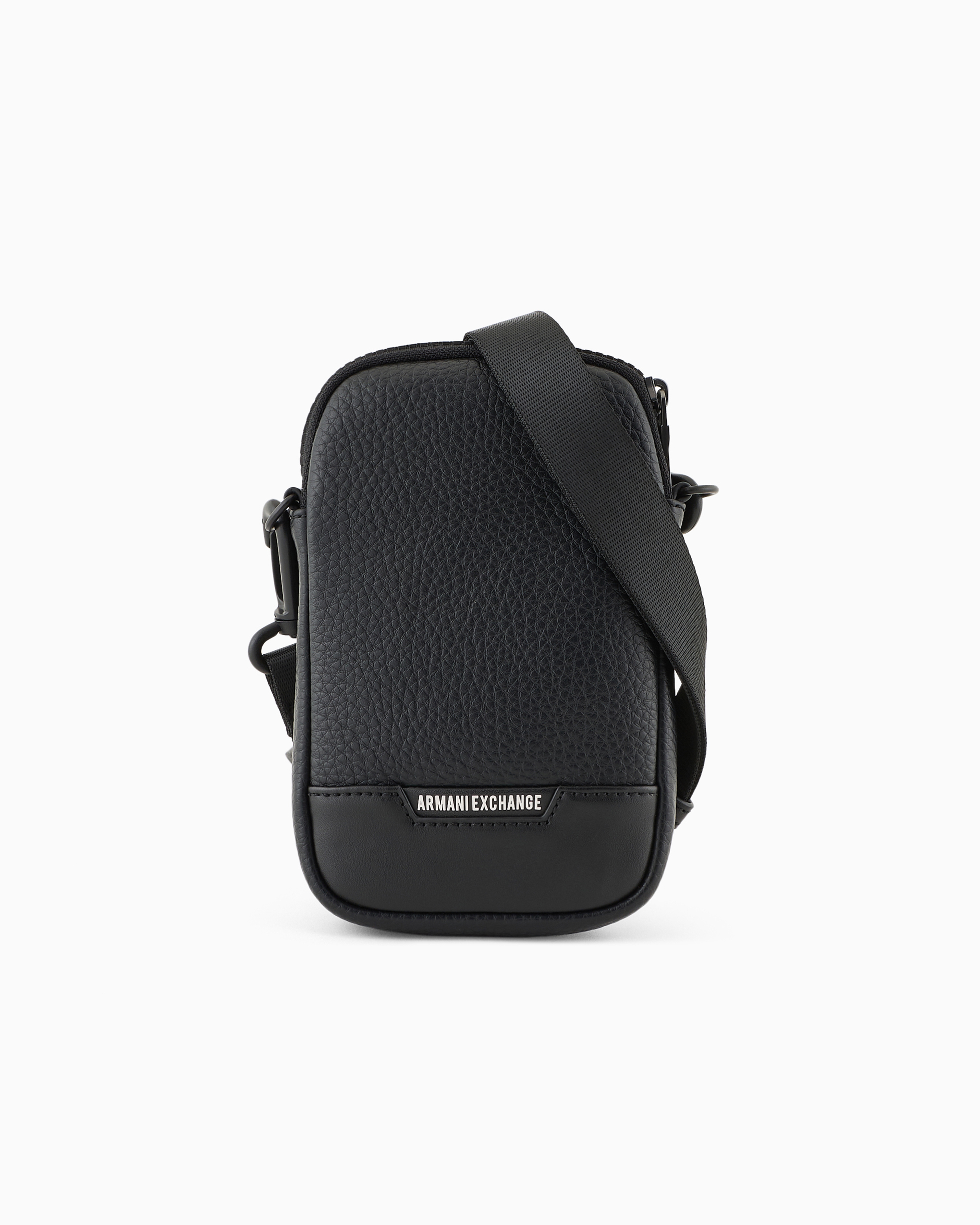 AXロゴ テックアクセサリーケース | Armani Exchange