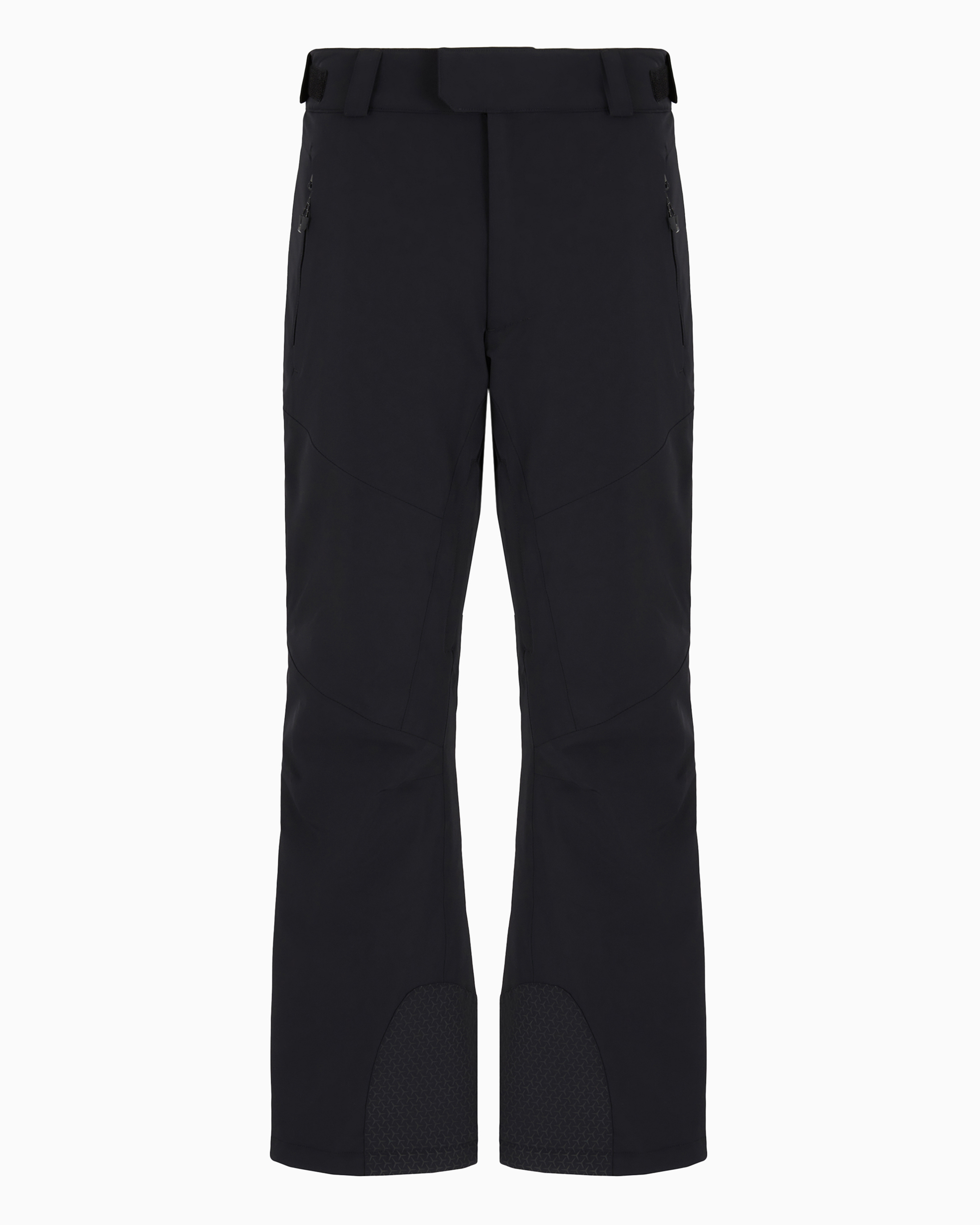 Ea7 Stratum 7 Ski Trousers In Black