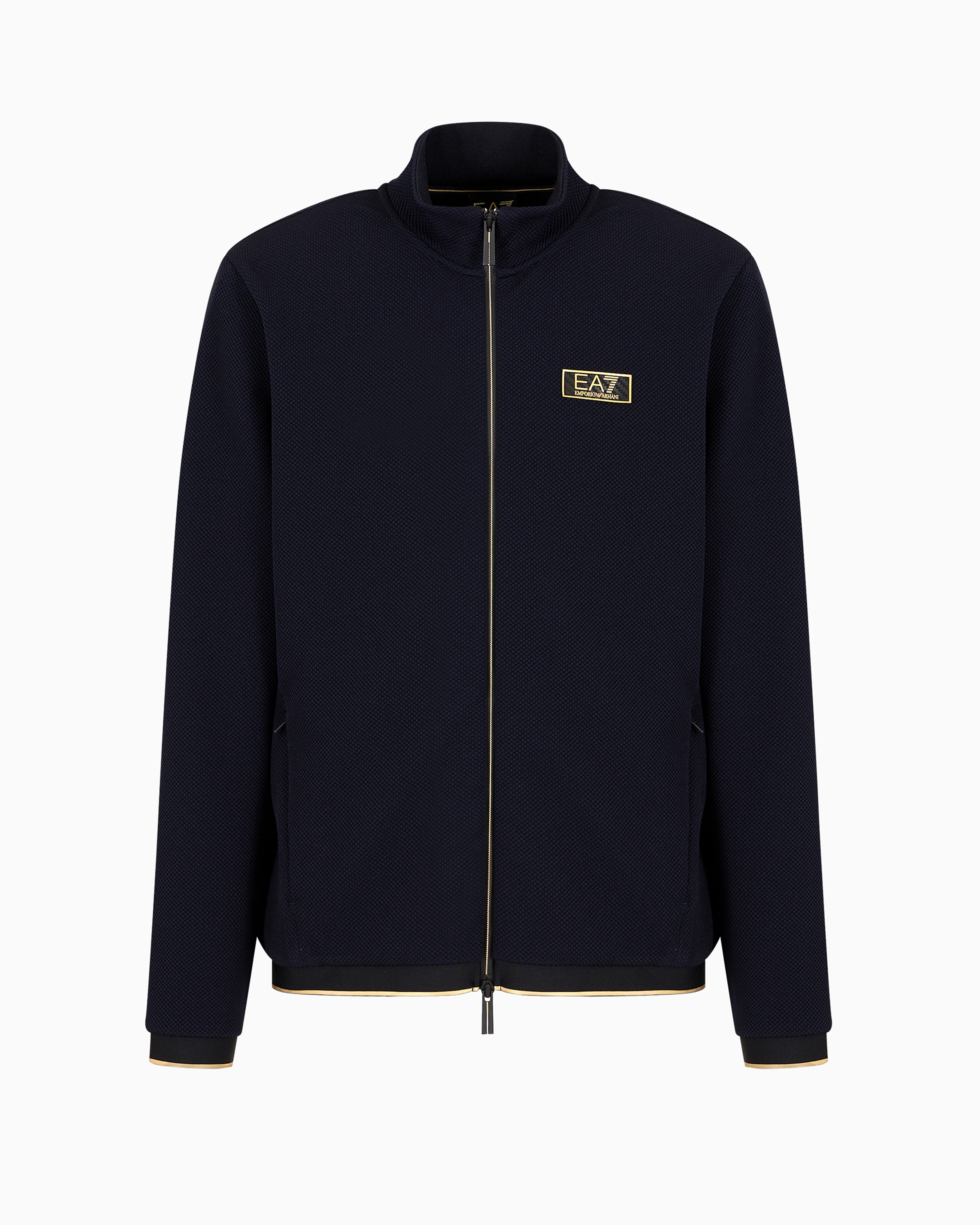 トップス emporio armani hoodie undefined