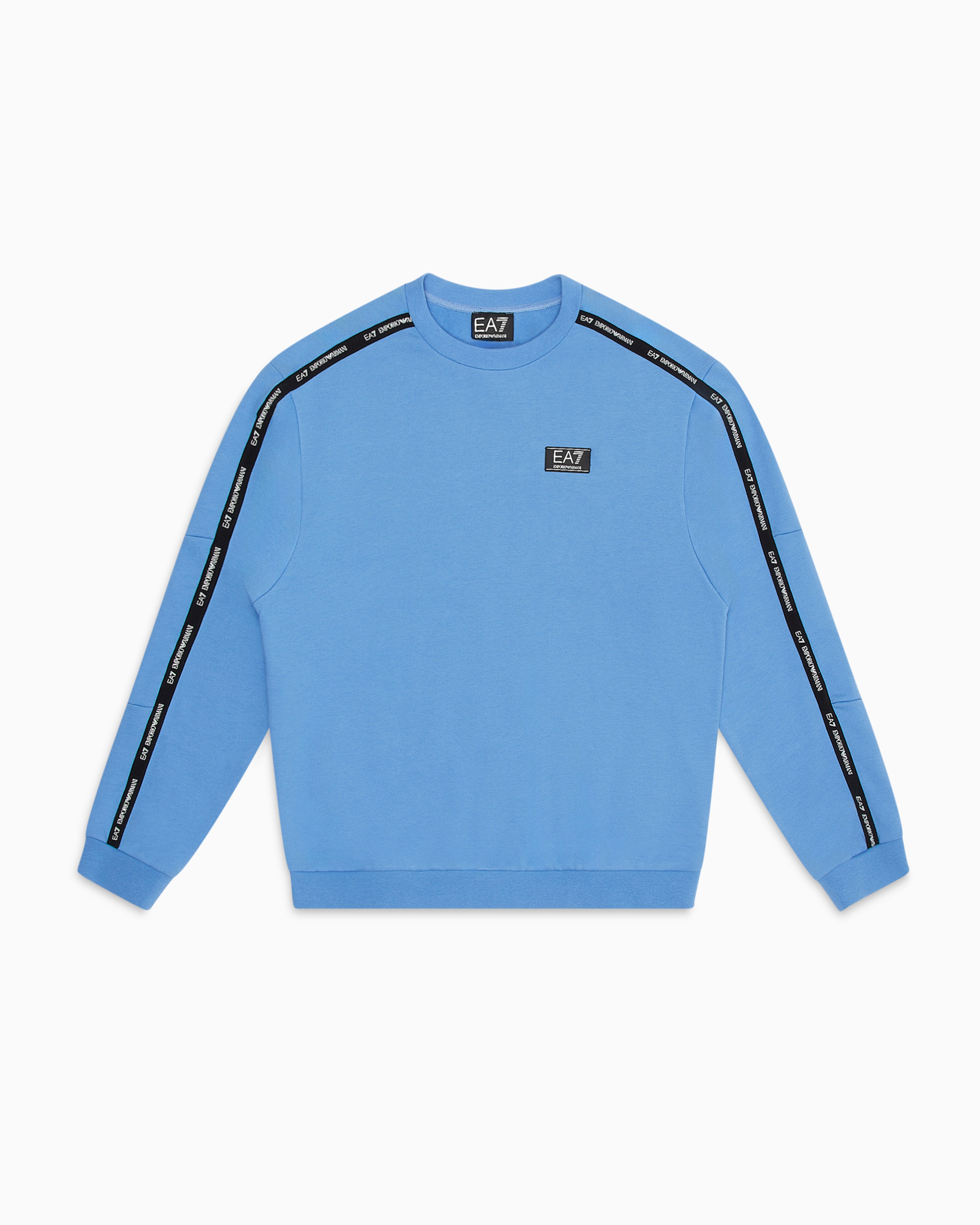 Armani sweatshirt kids sales