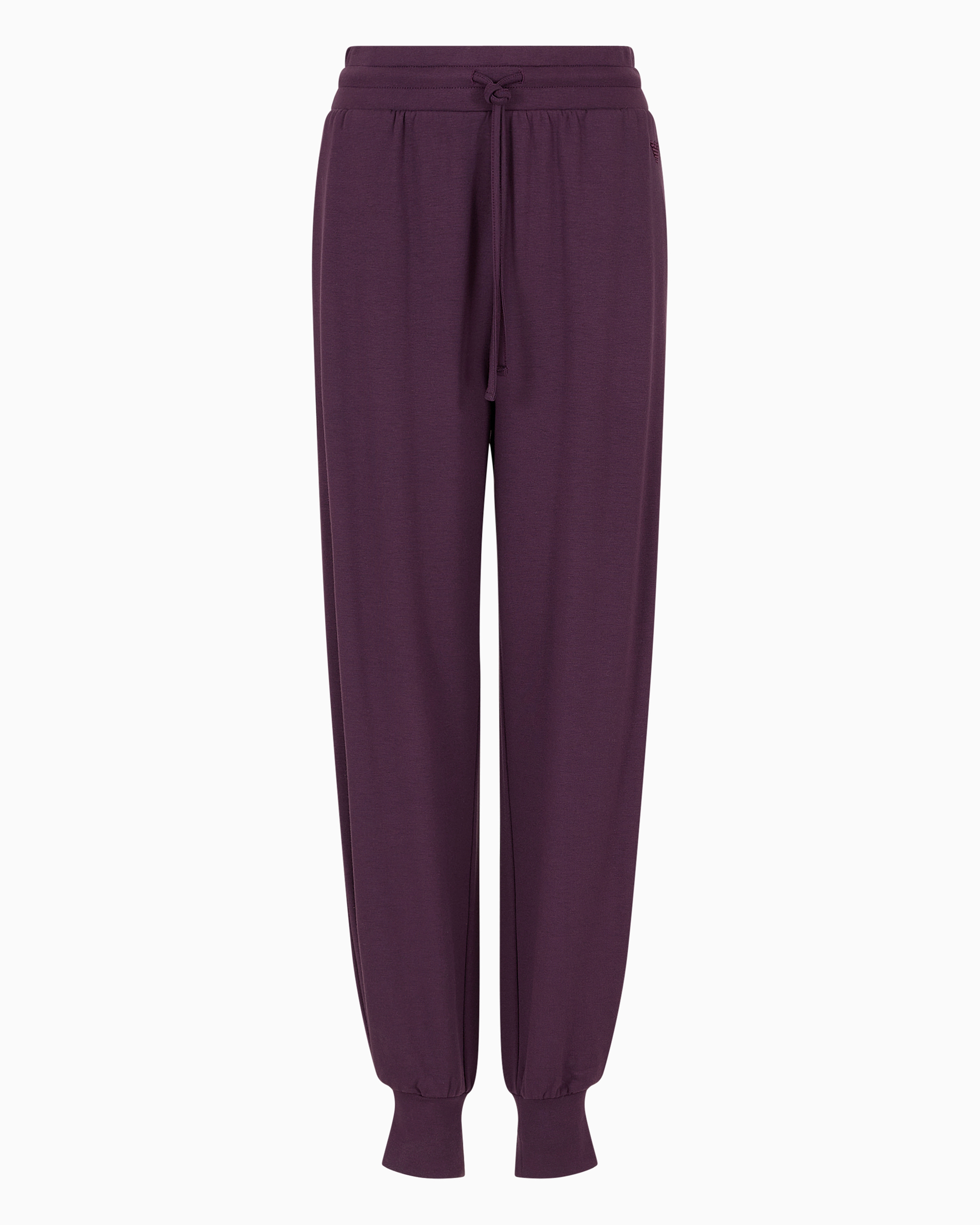 パンツ GIORGIO ARMANI PANTALONE VISCOSA SETA LAVATA GIORGIO ARMANI Giorgio Armani Women Pantalone Viscosa Seta