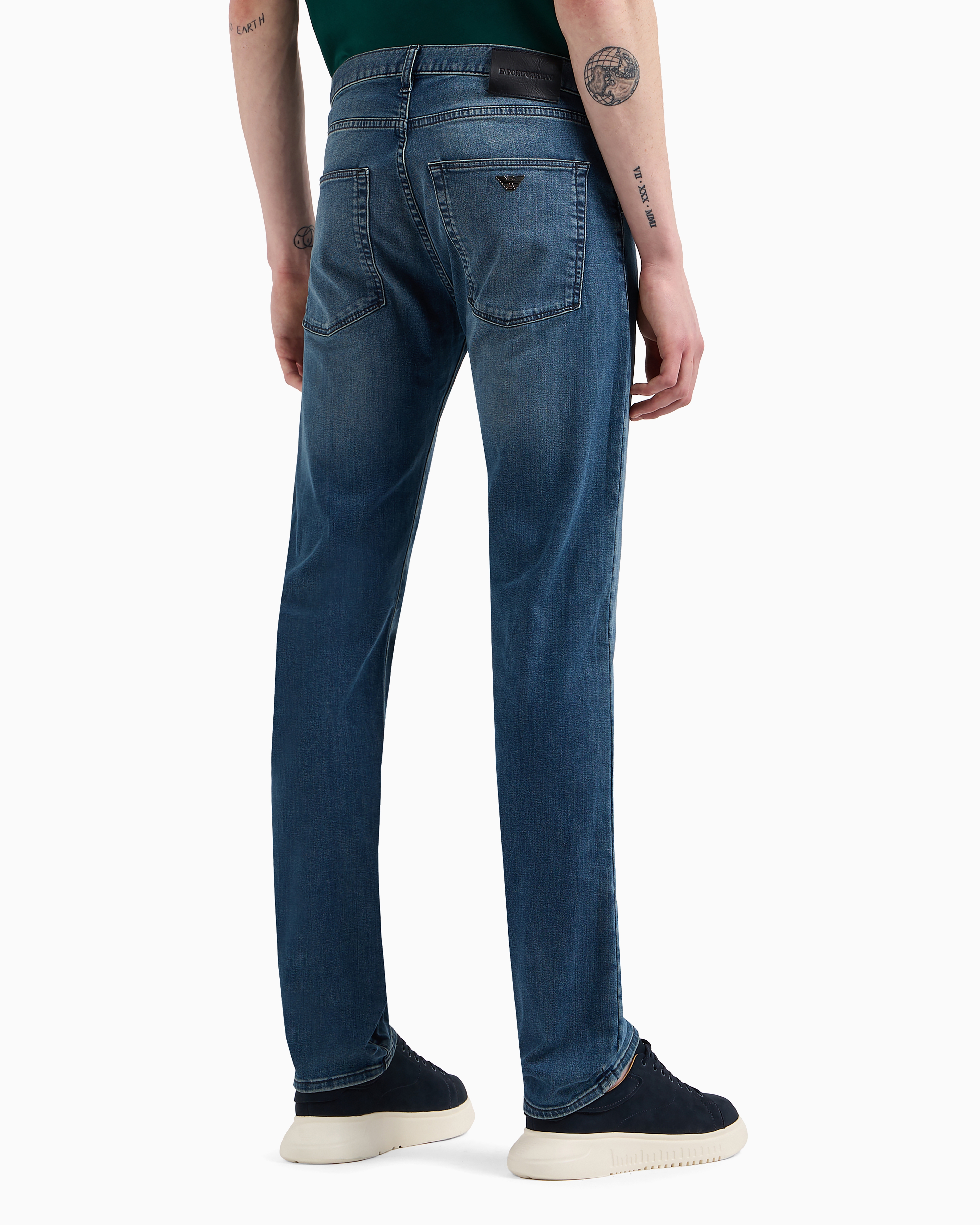 Armani j45 regular discount