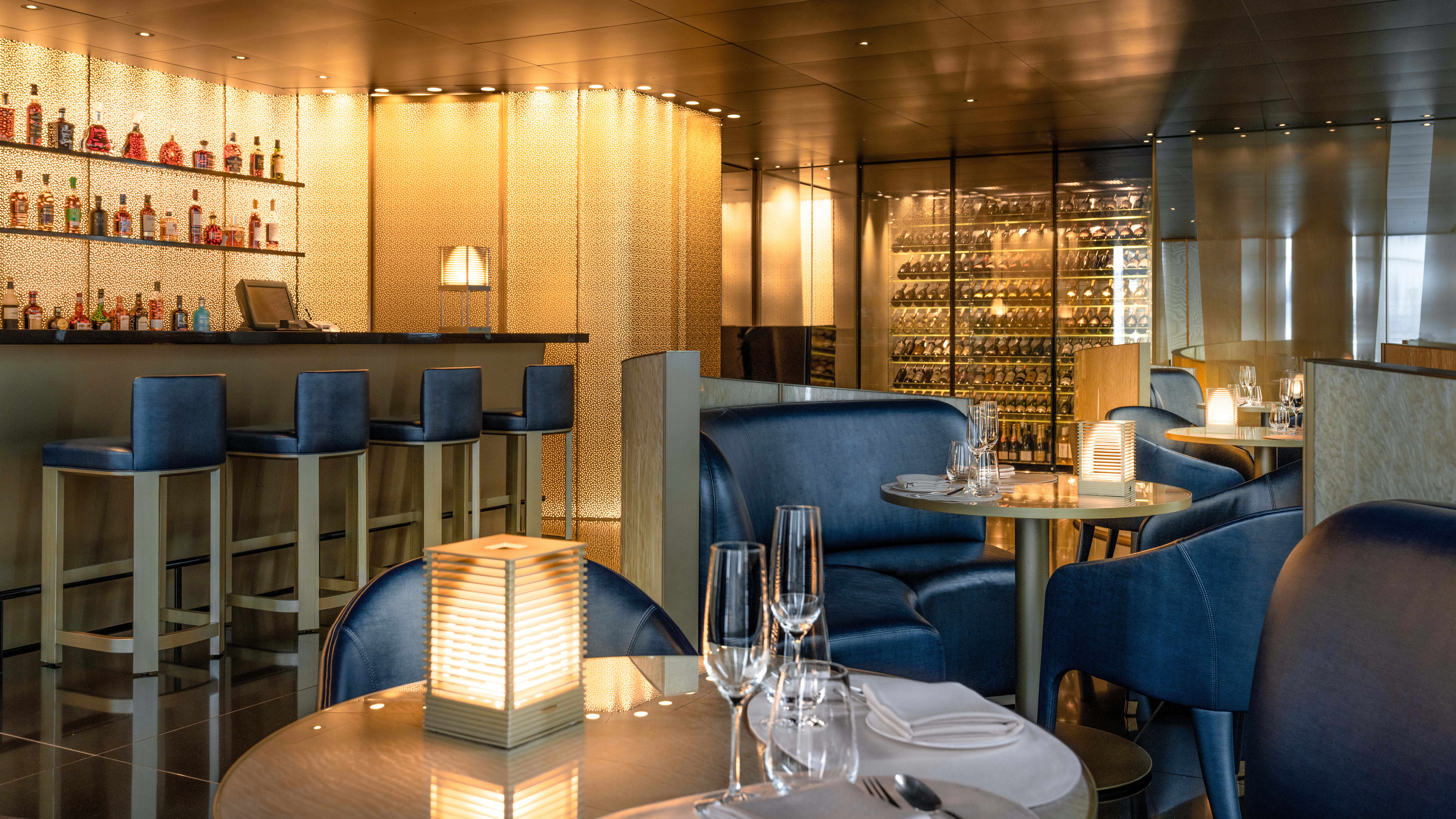 Armani/Ristorante - Tokio Ginza | Armani