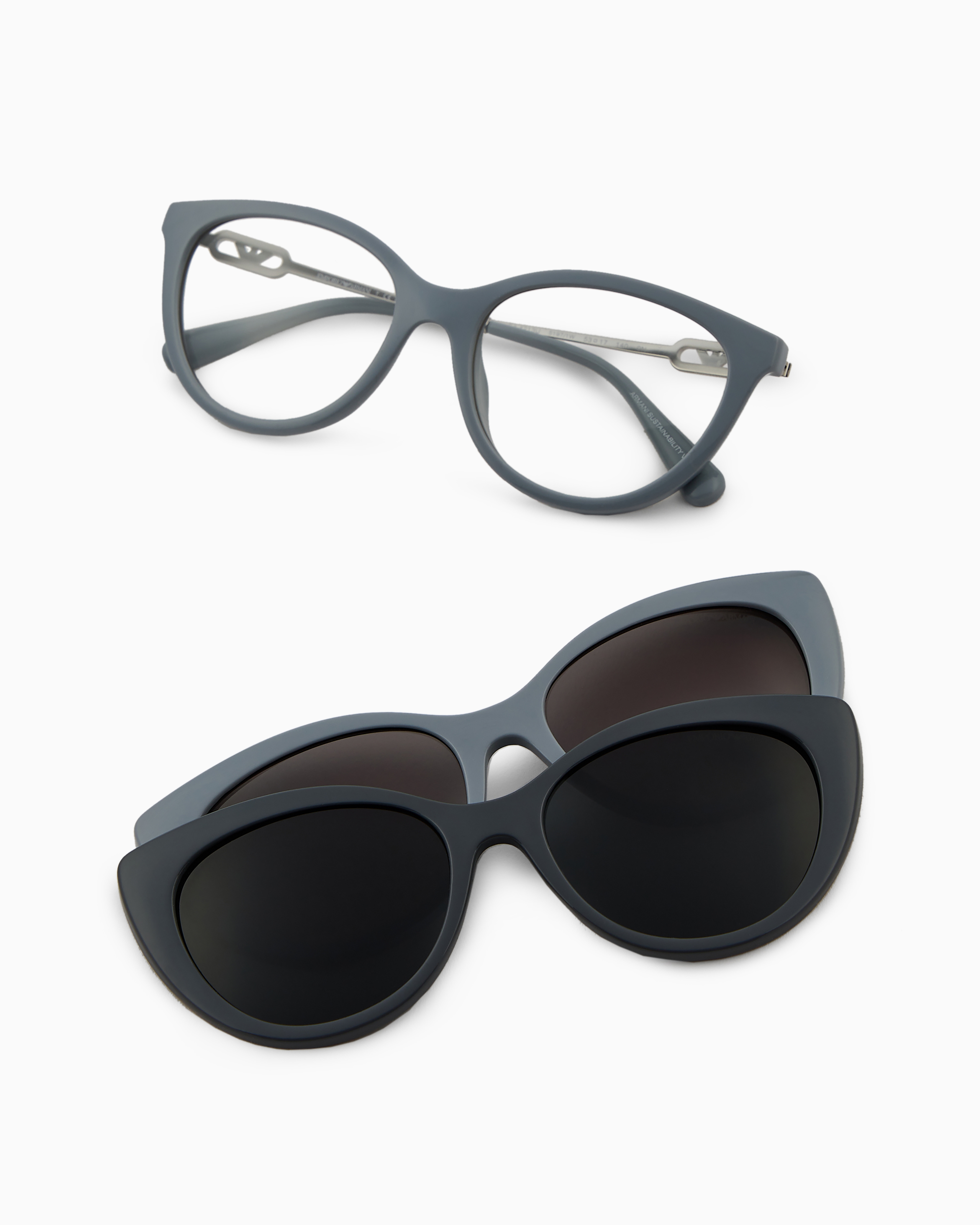 Shop Emporio Armani Sunglasses