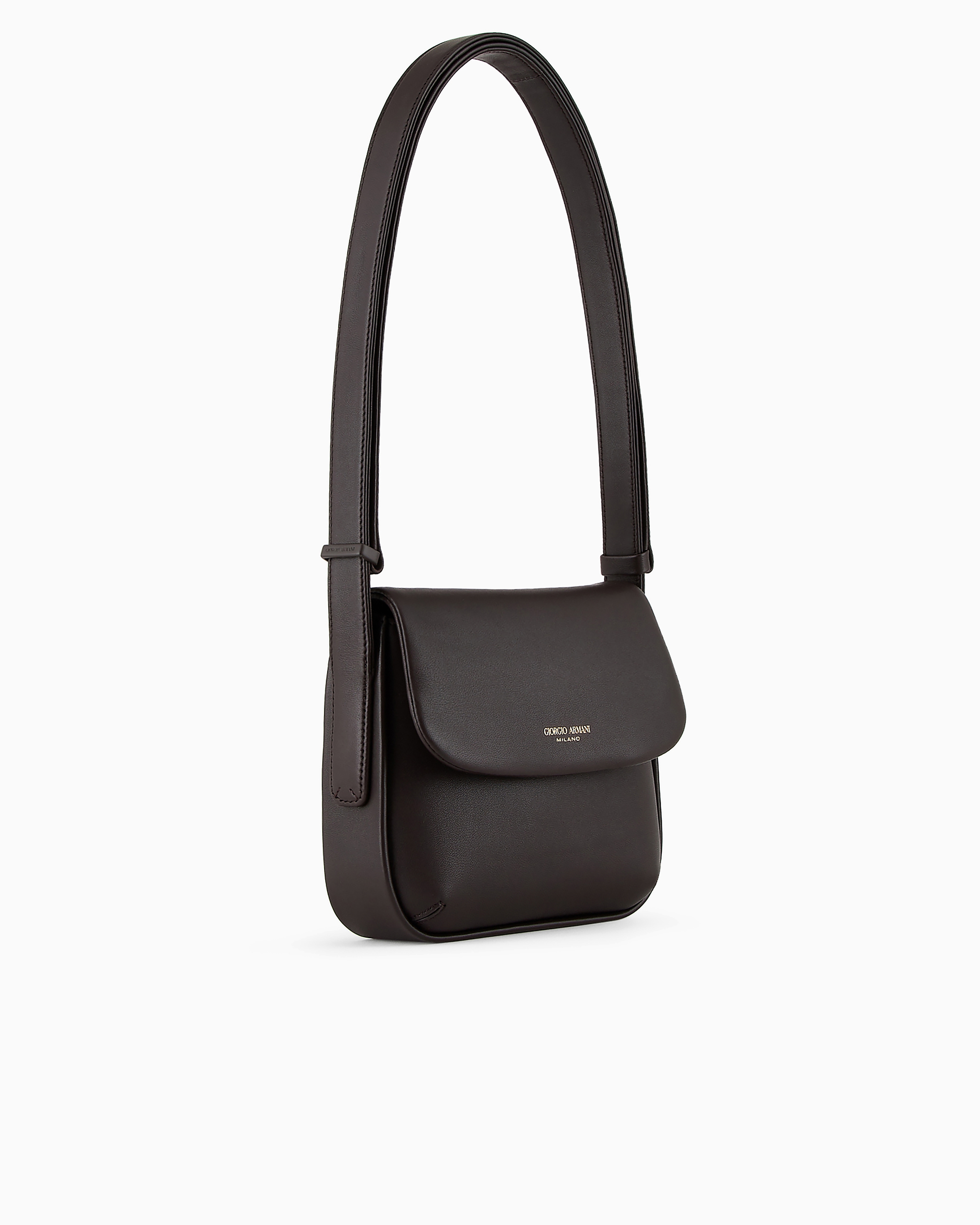 Giorgio armani leather bag shop