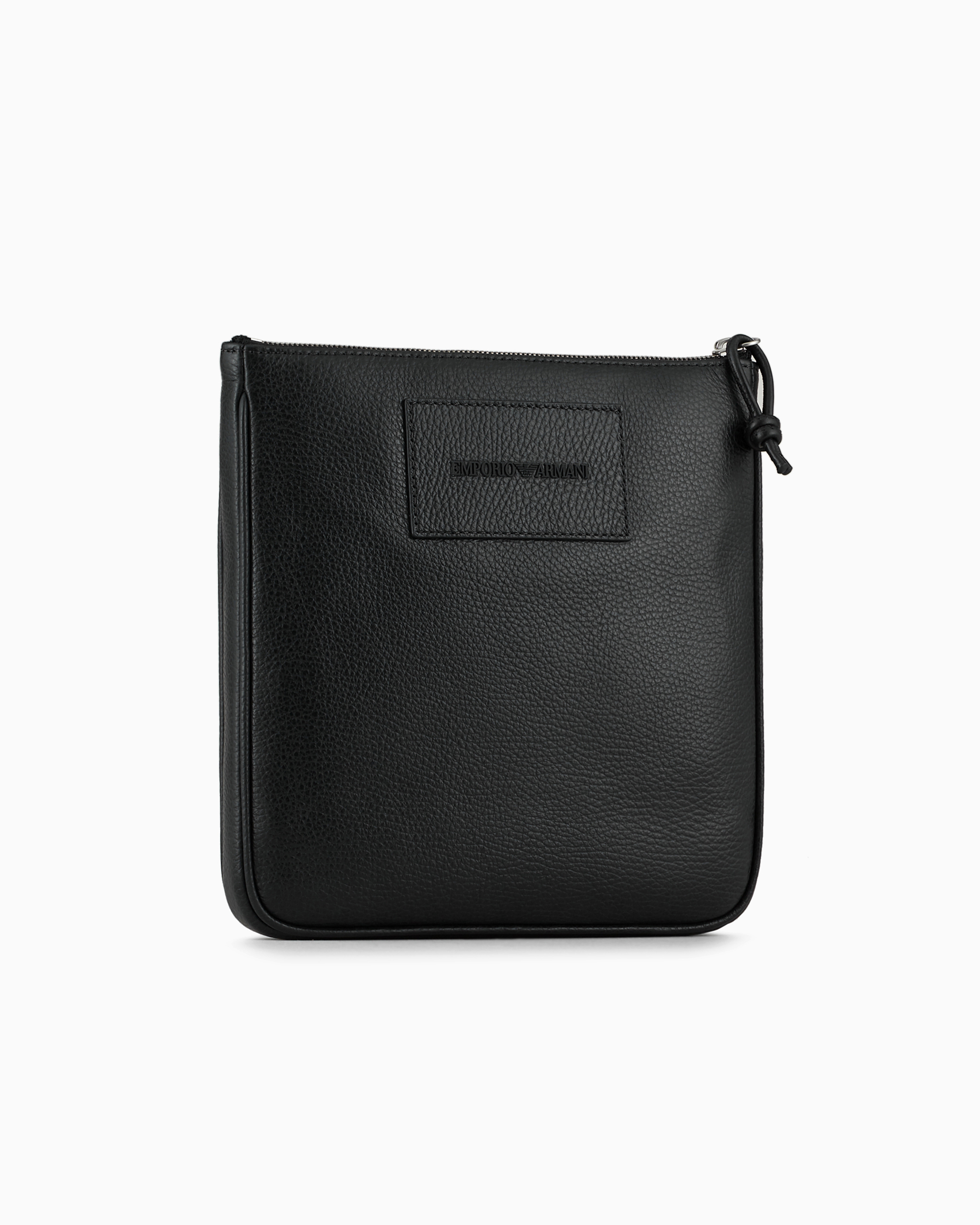 EMPORIO ARMANI CROSSBODY BAGS 