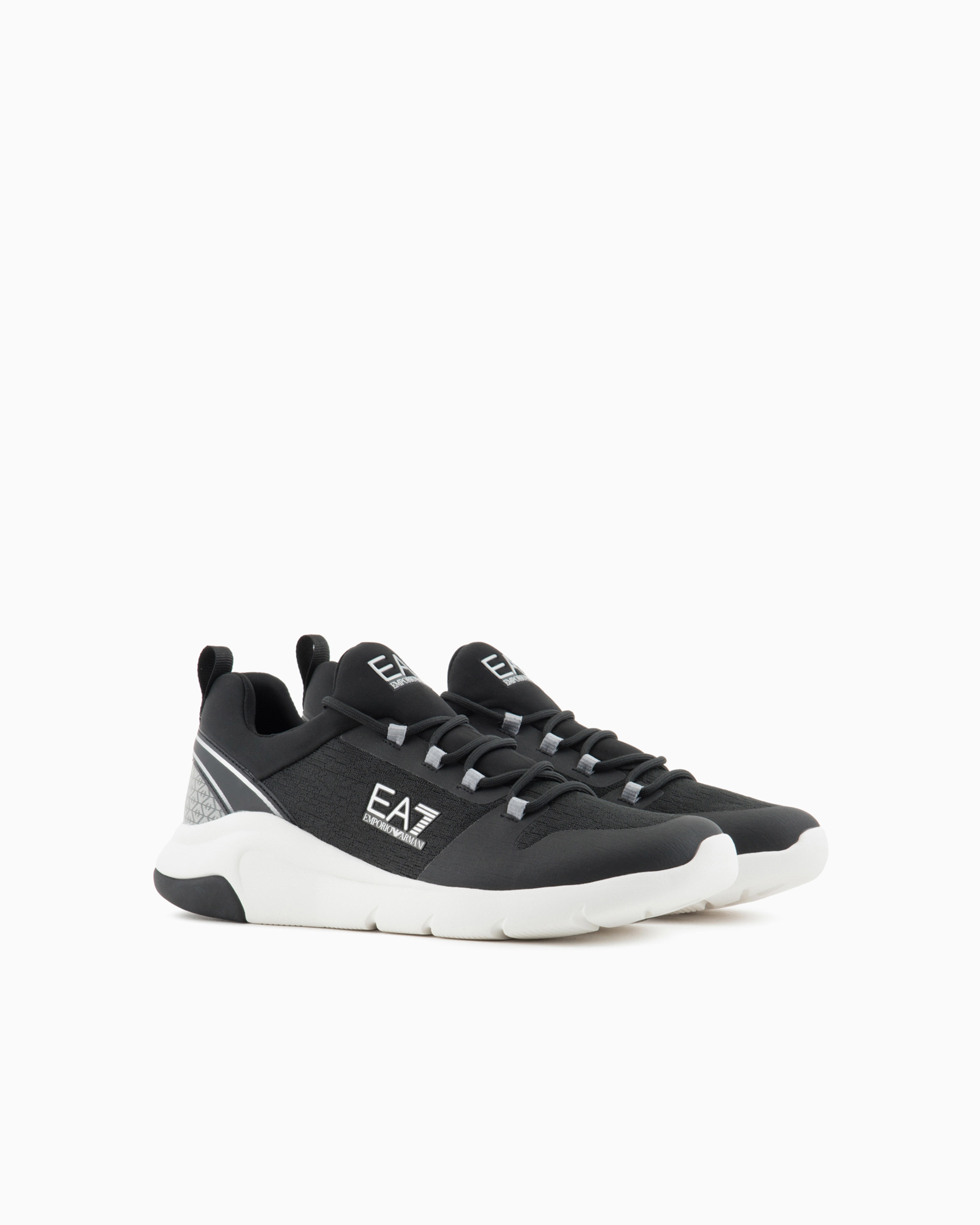Evo Racer Sneakers Cod X8x180 Xk389 T731