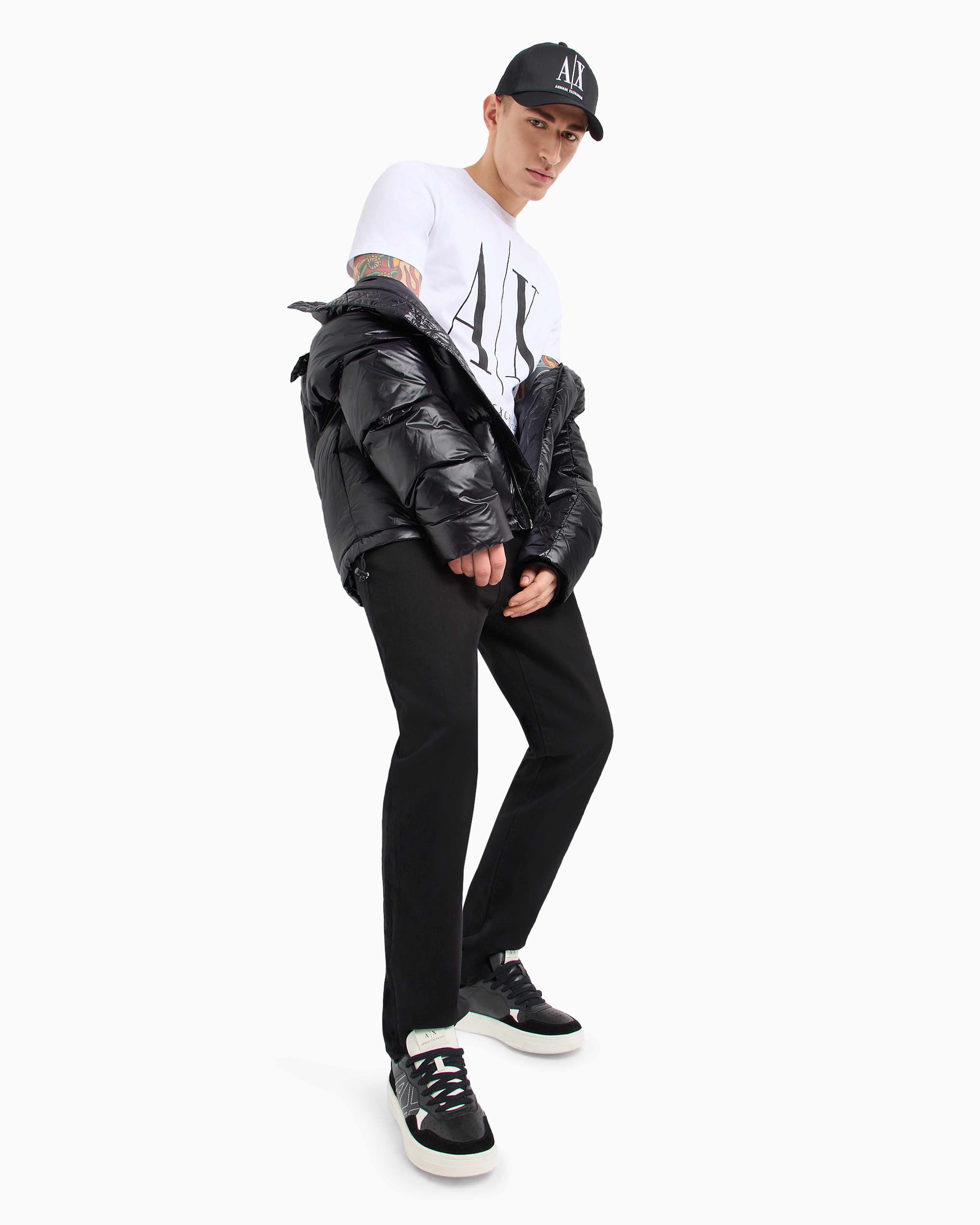 アルマーニジーンズ デニムパンツ_J13 | Armani Exchange