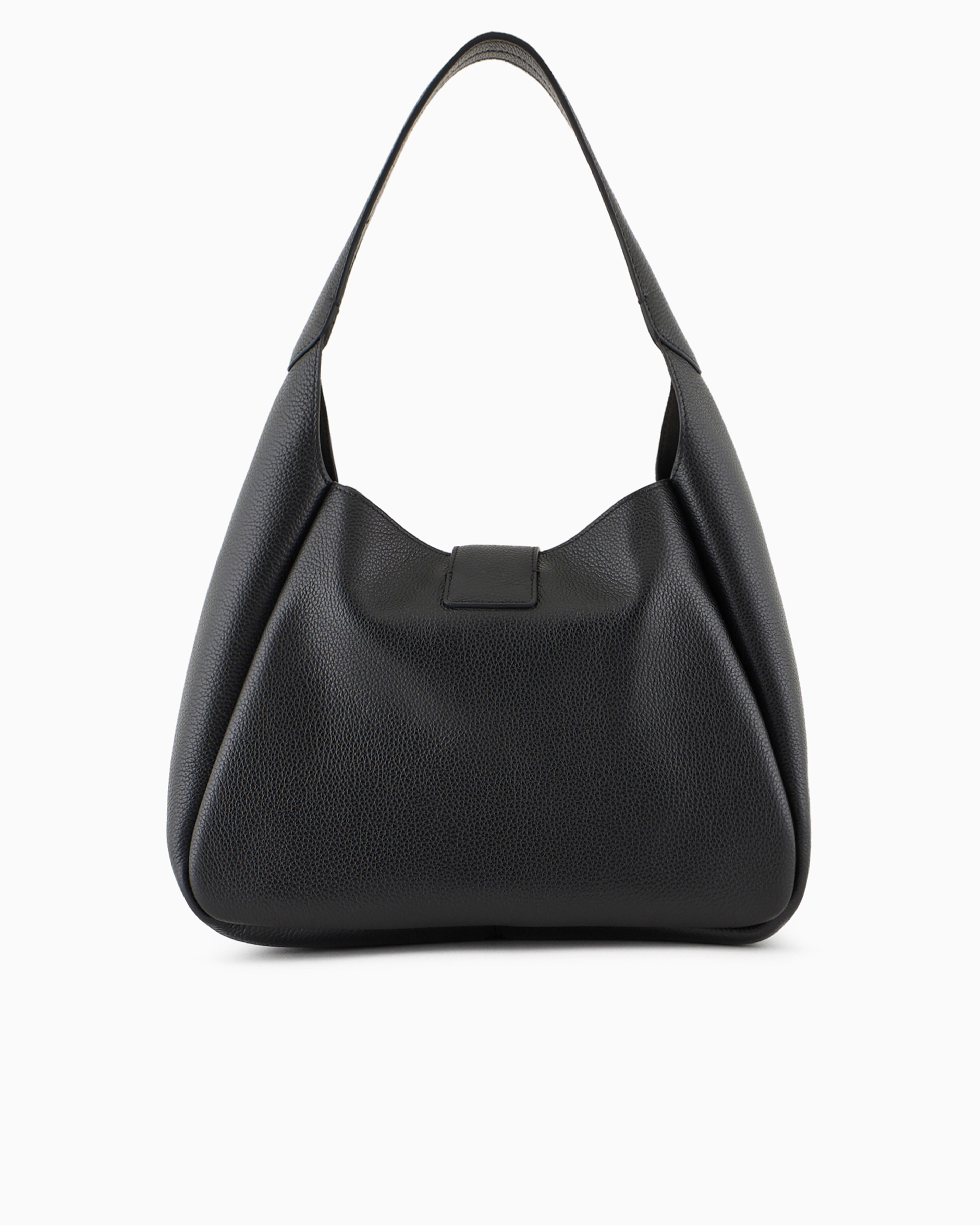 Armani hobo bag discount