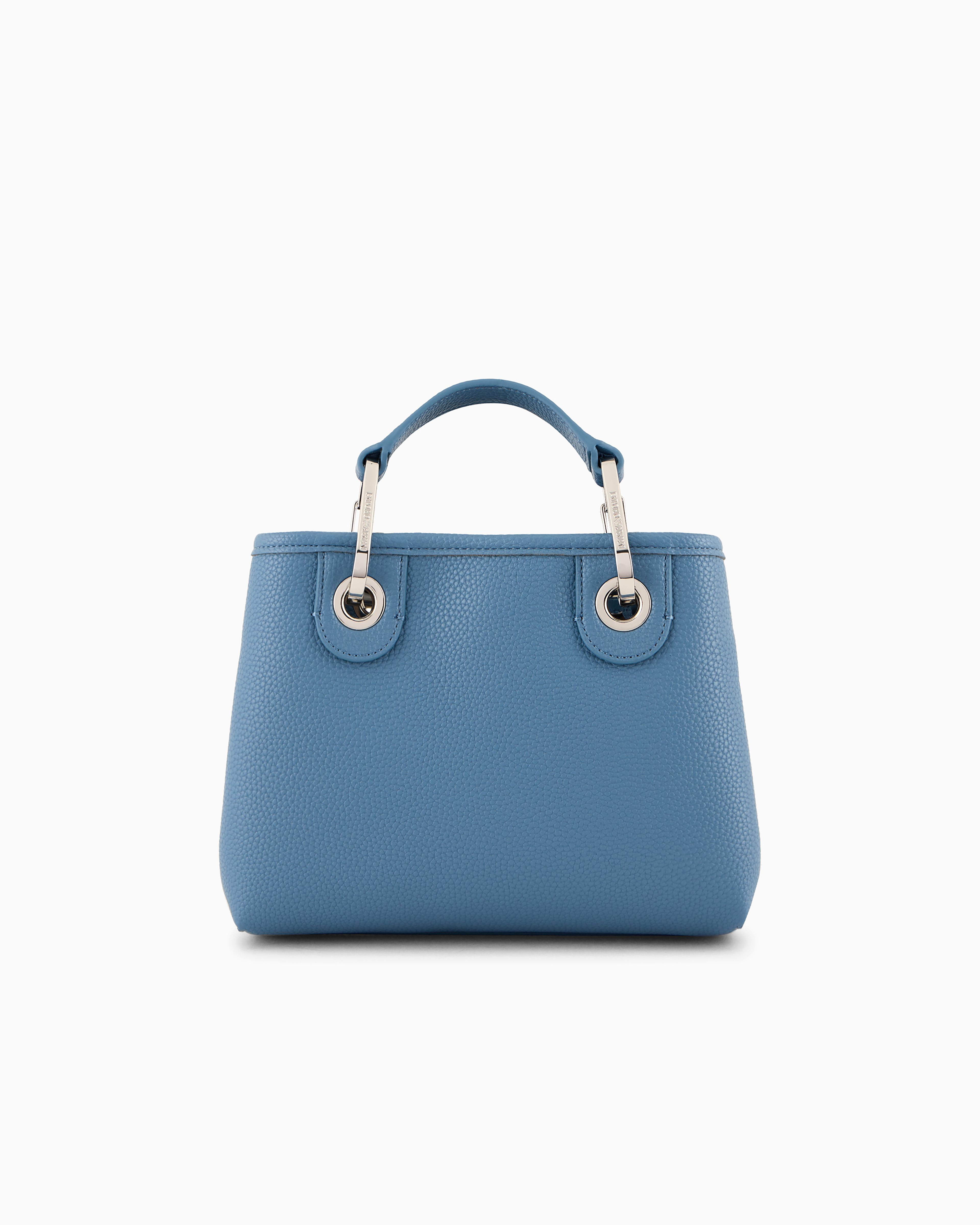 アルマーニ MyEA Bag スモールショッパーディアプリント MyEA ショッパー ディアプリント スモール | Emporio Armani