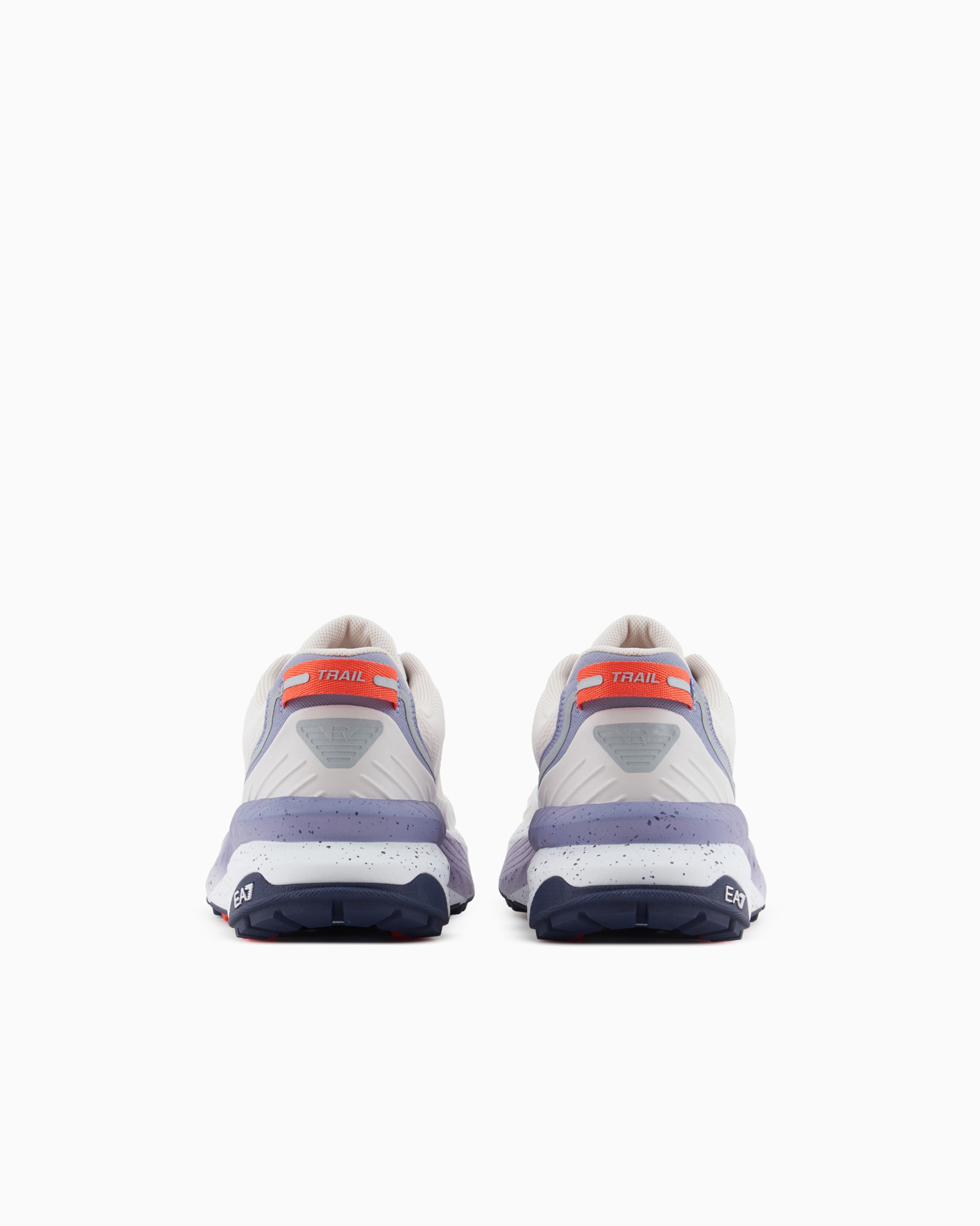 Crusher Distance Sonic Trail sneakers | EA7