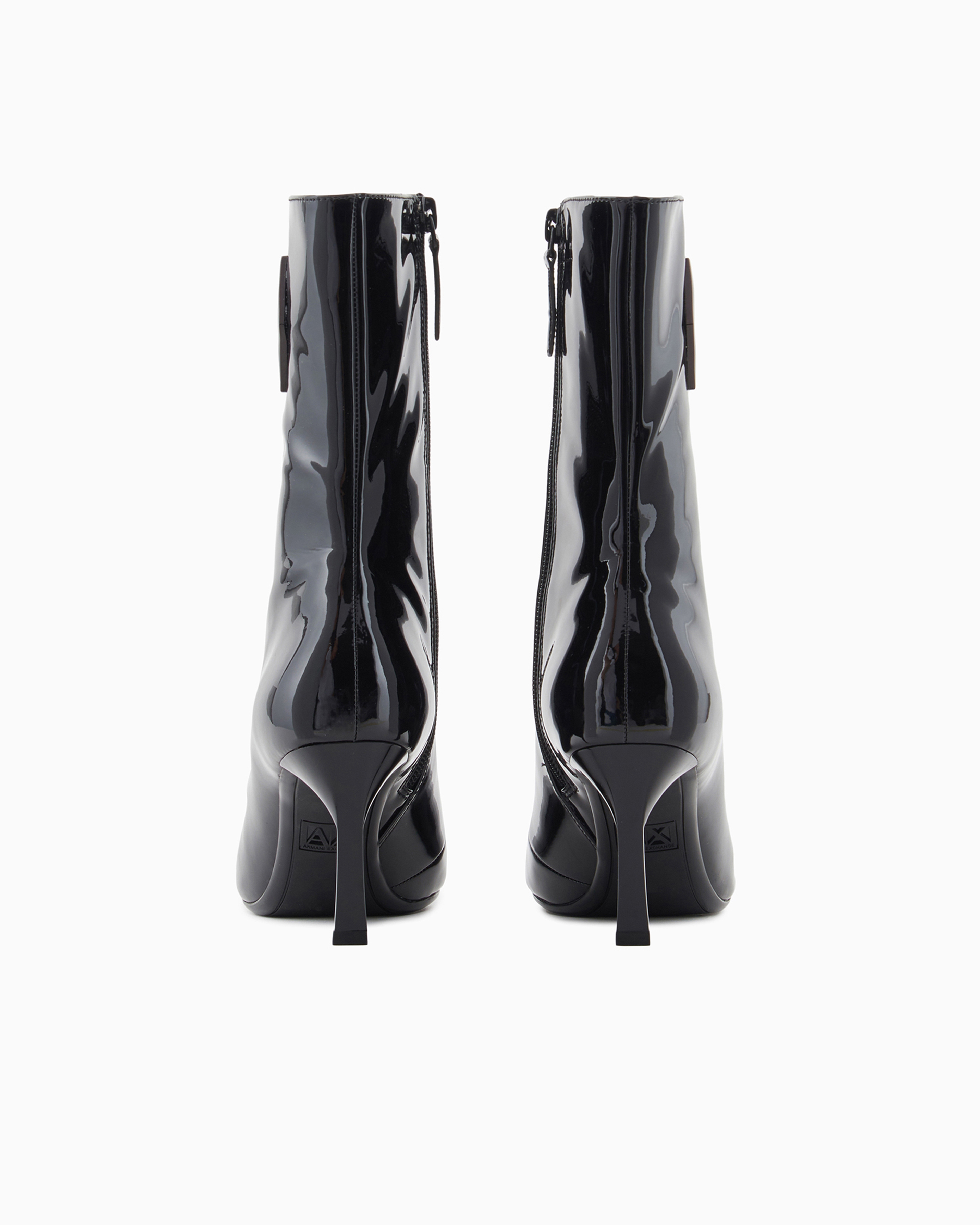 ブーツその他 EMPORIO ARMANI EXCLUSIVE Boots undefined