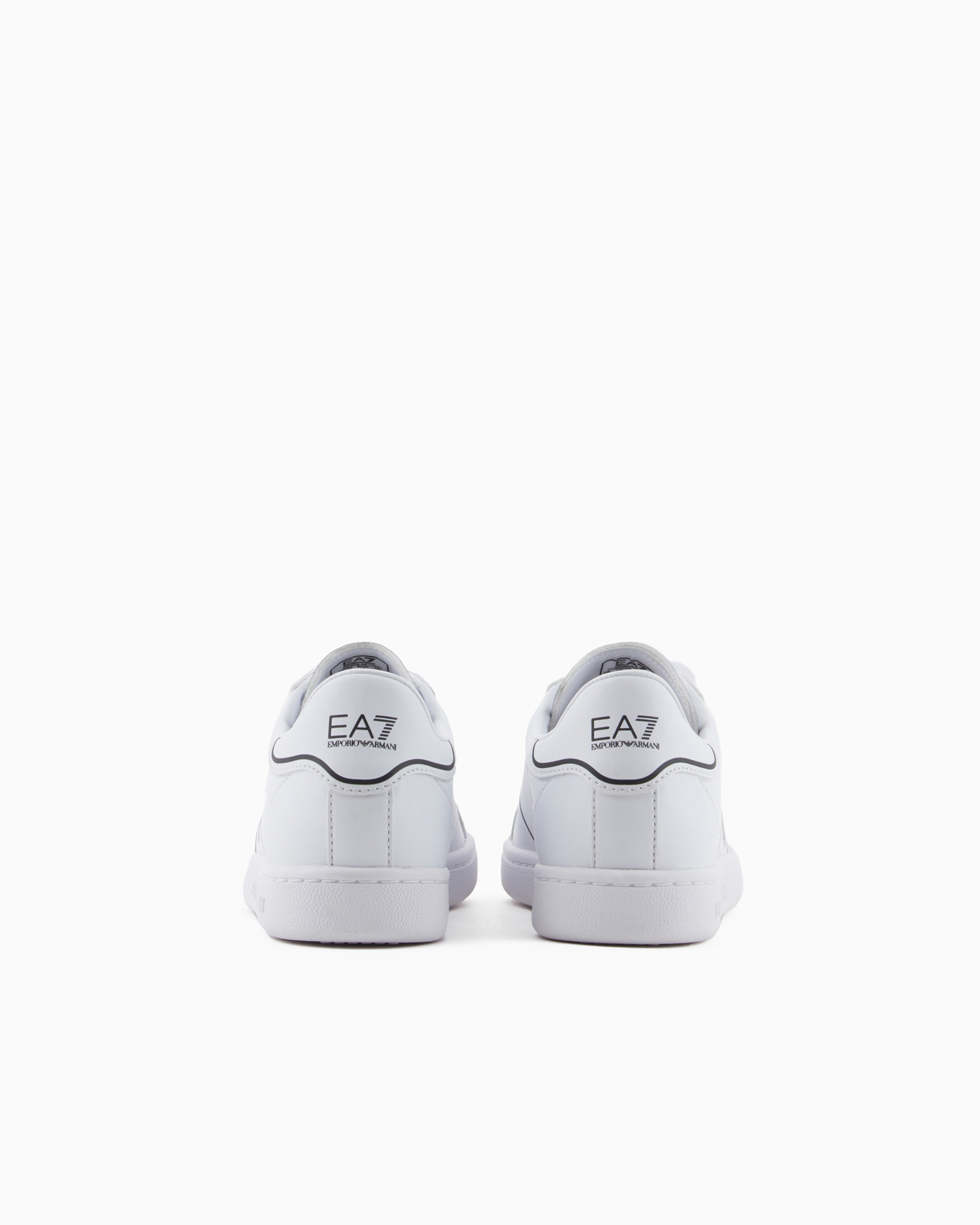 Ea7 Armani Junior Scarpe Classic EA7 Junior Sneakers EA7