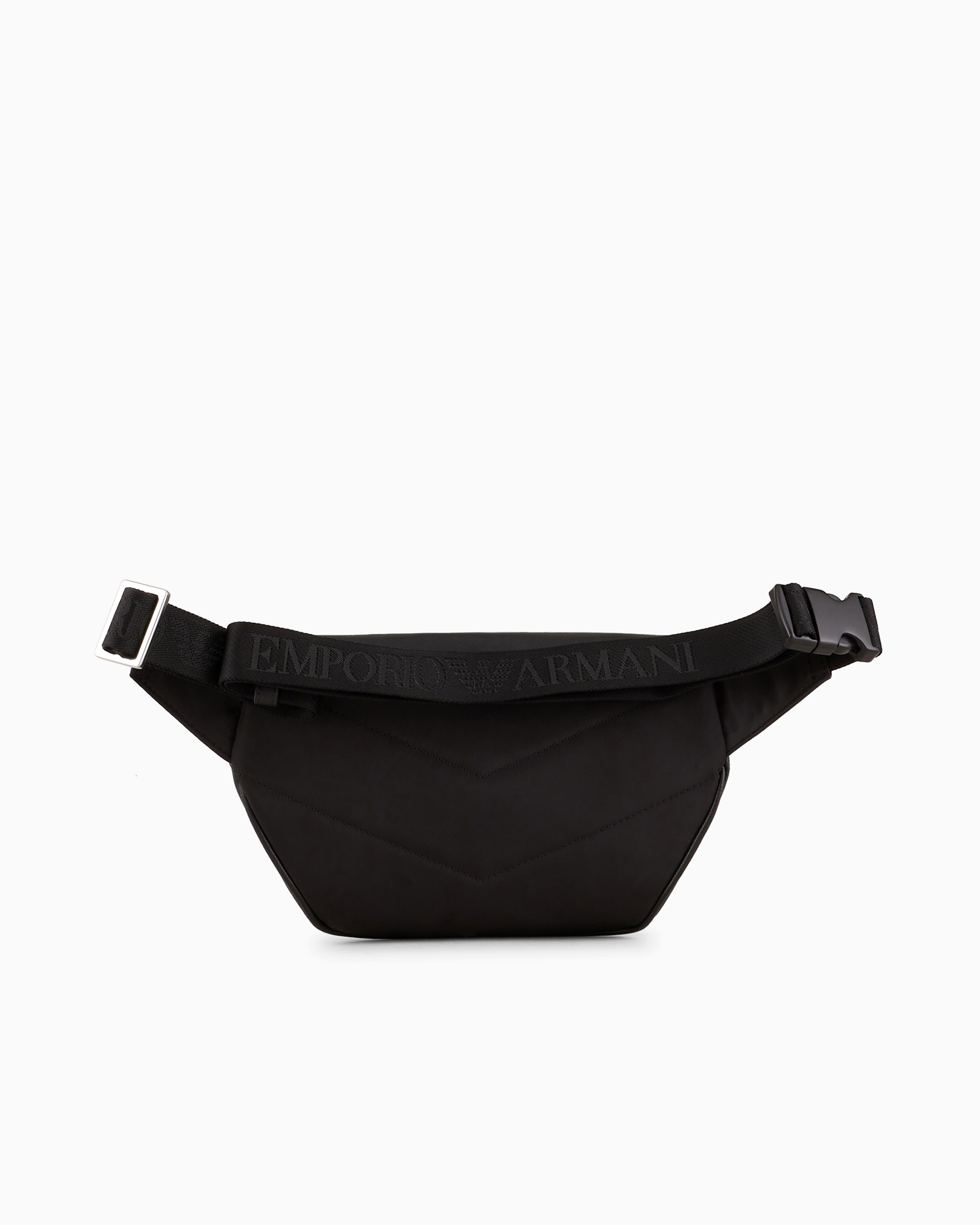 Emporio armani belt bag deals