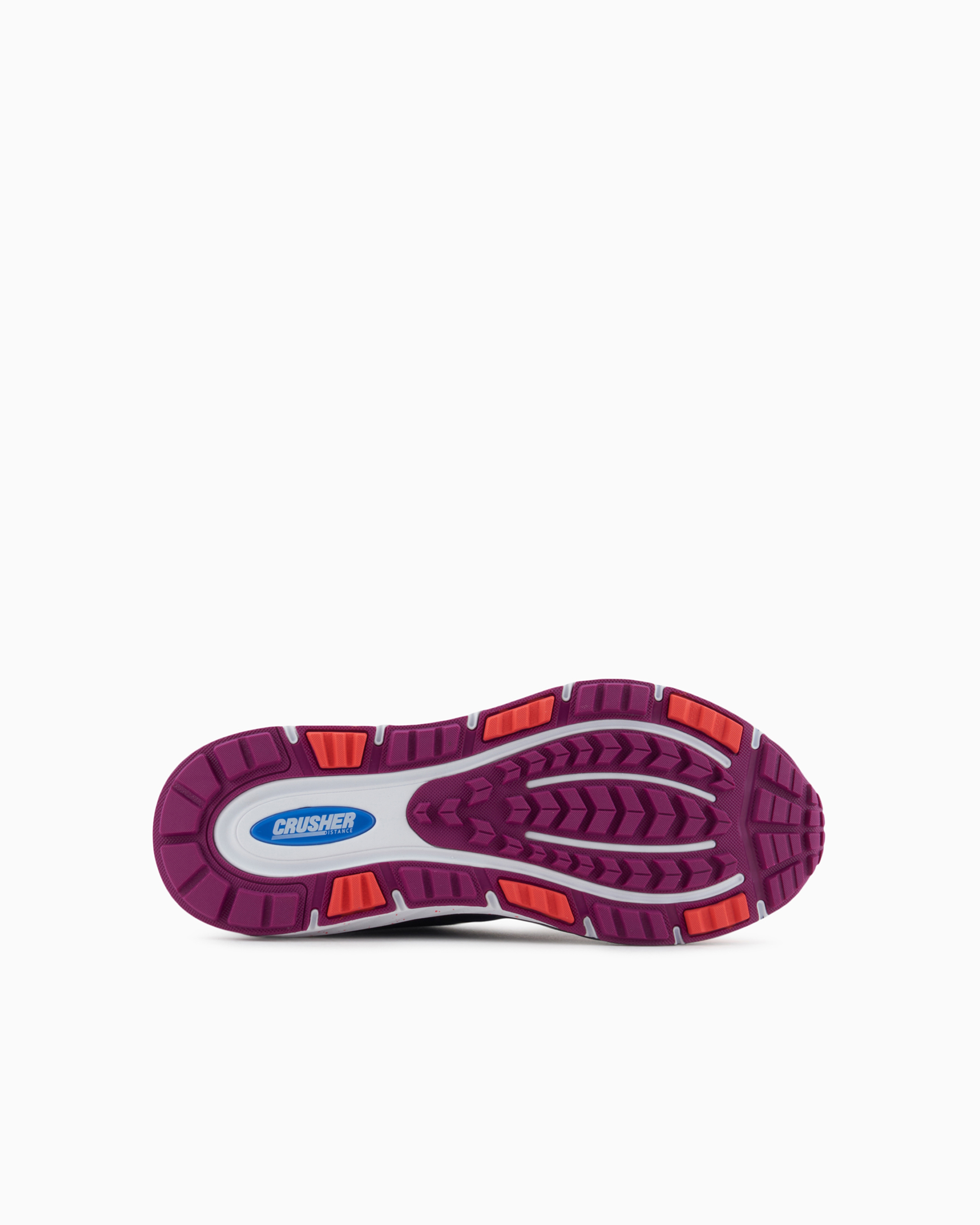 Crusher Distance Sonic Rambler sneakers | EA7