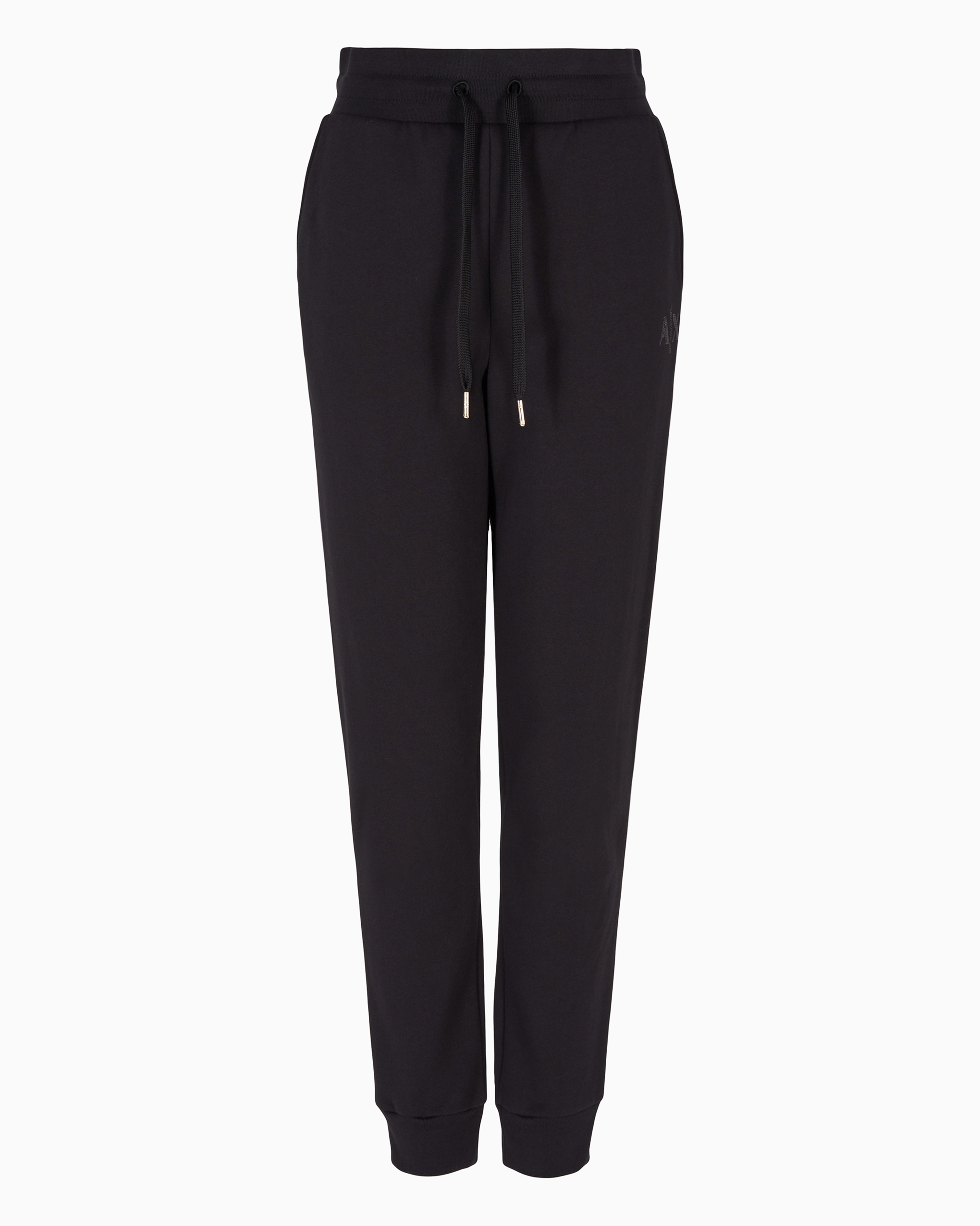 Armani Exchange Official Store Sweatpants In Black