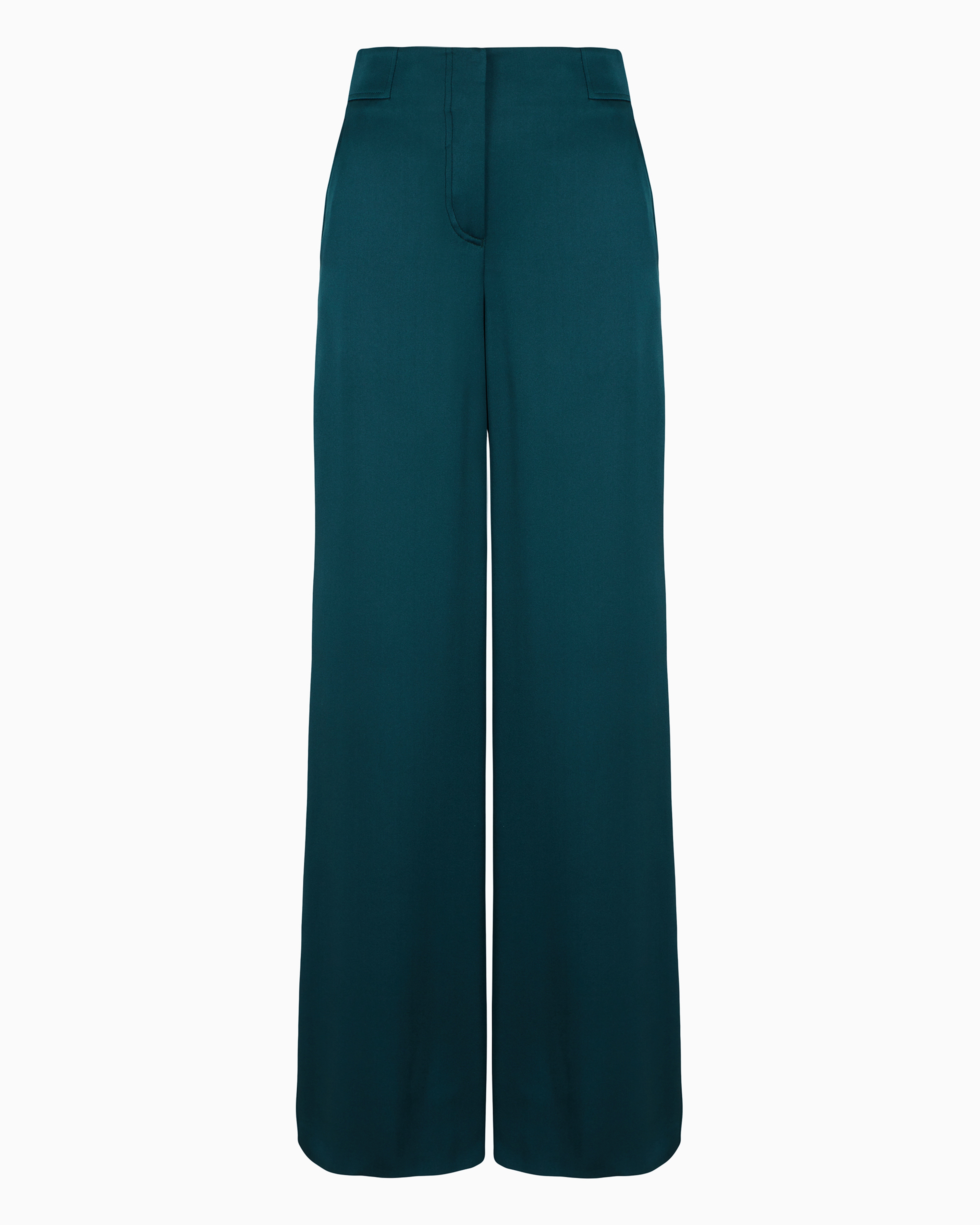 パンツ GIORGIO ARMANI Woman Pants Green GW000168TE10101 UB002 undefined