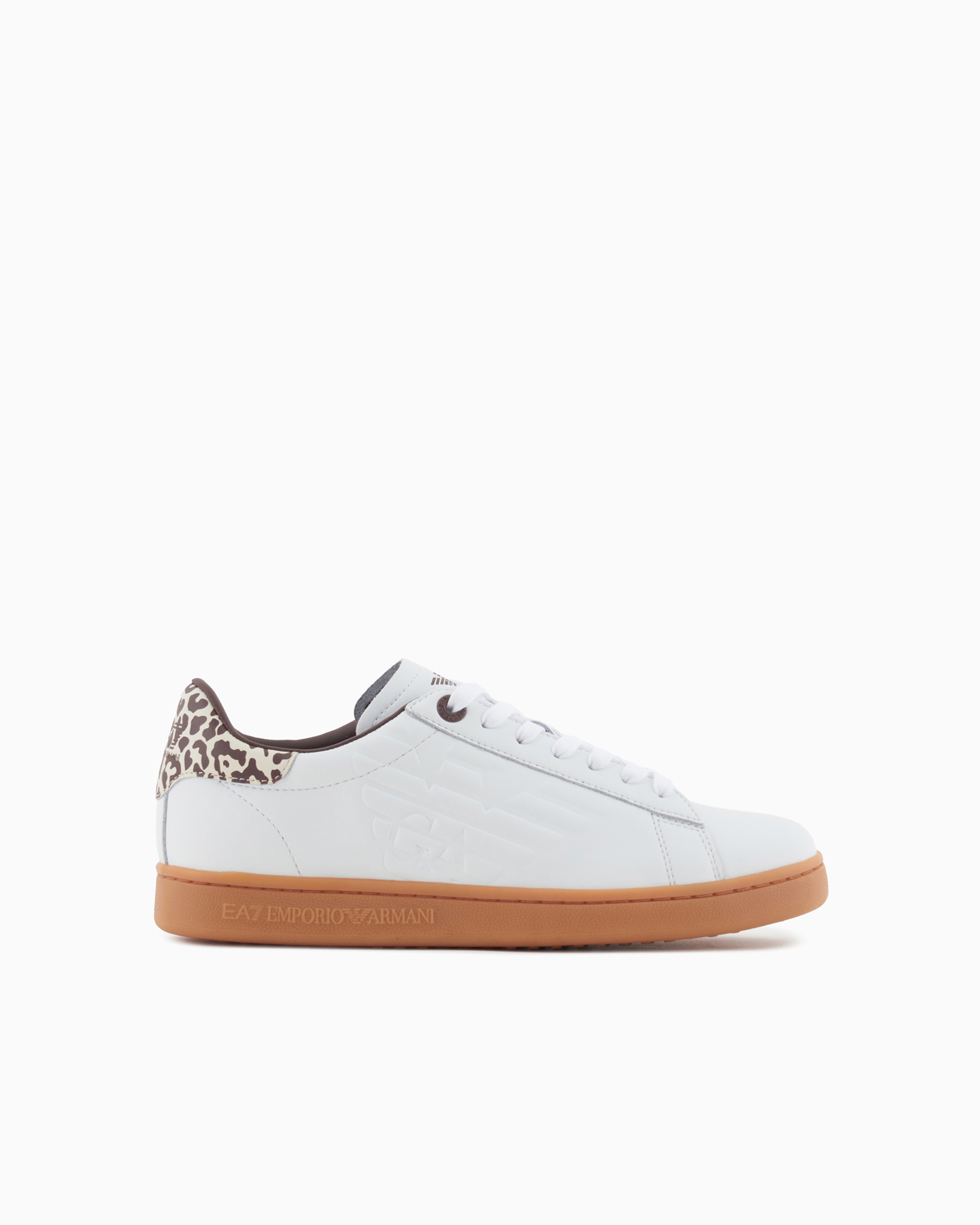 Ea7 trainers womens online