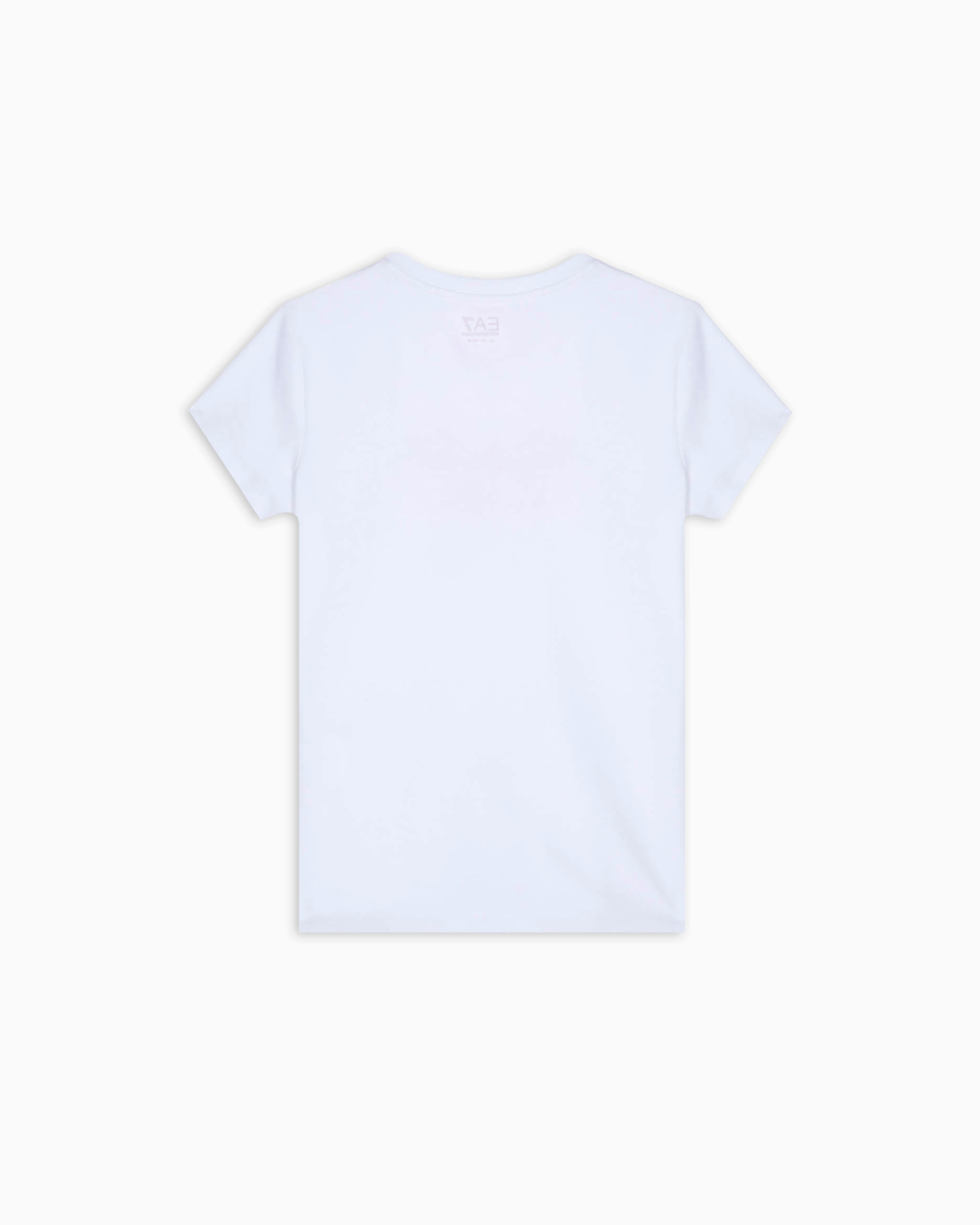 Tシャツ・カットソー Giorgio Armani Gold Silk Knit Top With Shiny Effect And Crew Giorgio Armani | Tops | Giorgio Armani Gold Silk Knit Top
